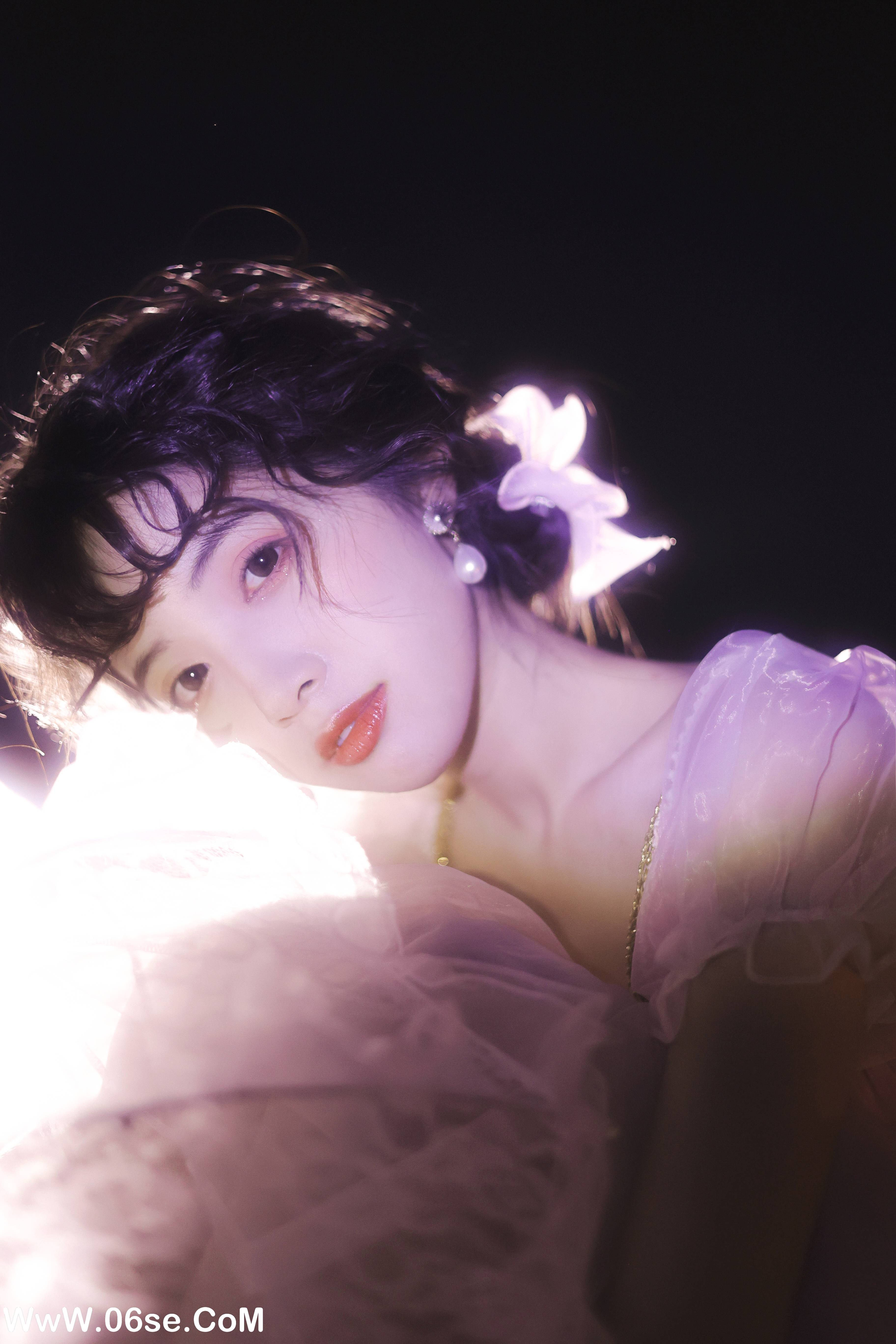 图片[14]-[YITUYU艺图语]2022.06.14 暗夜精灵 一只阿梦崽[29P-252.17MB]-六色网
