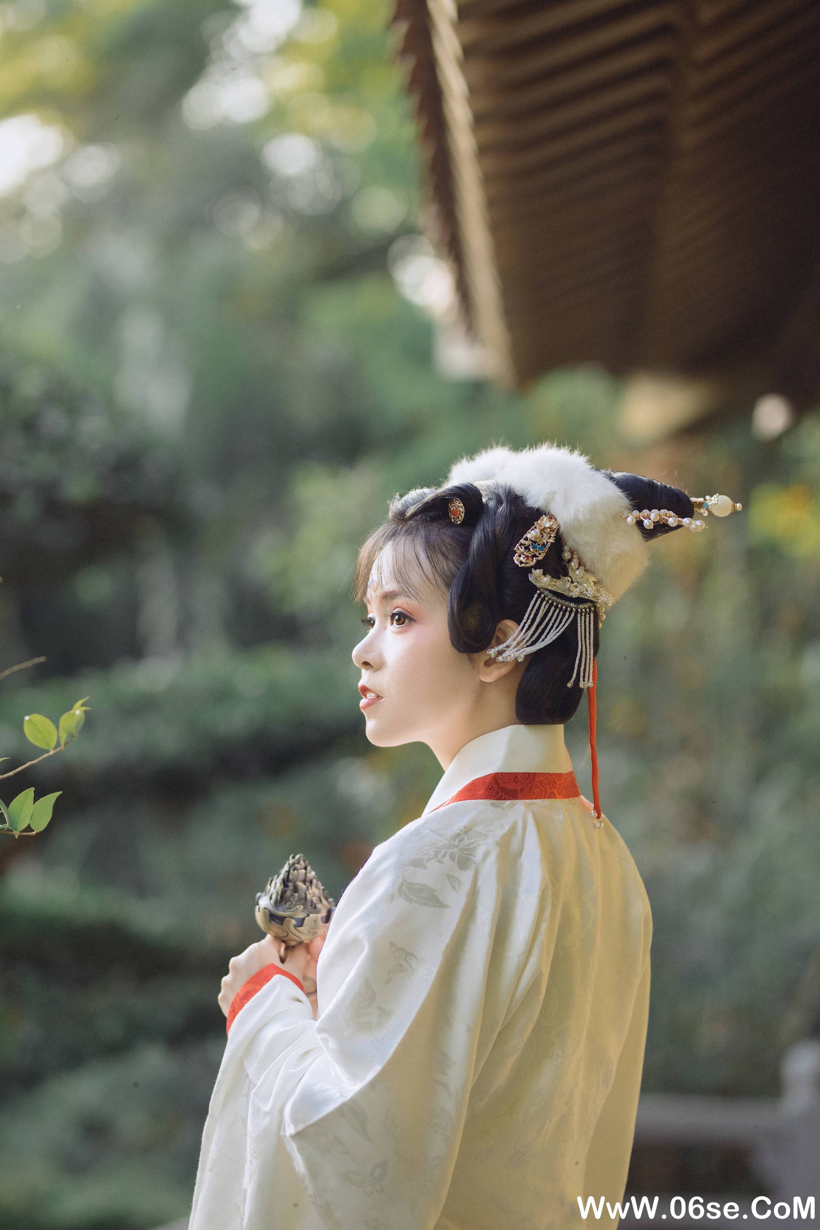 图片[30]-[YITUYU艺图语]2021.09.04 茕兔 悠然[31+1P／344MB]-六色网