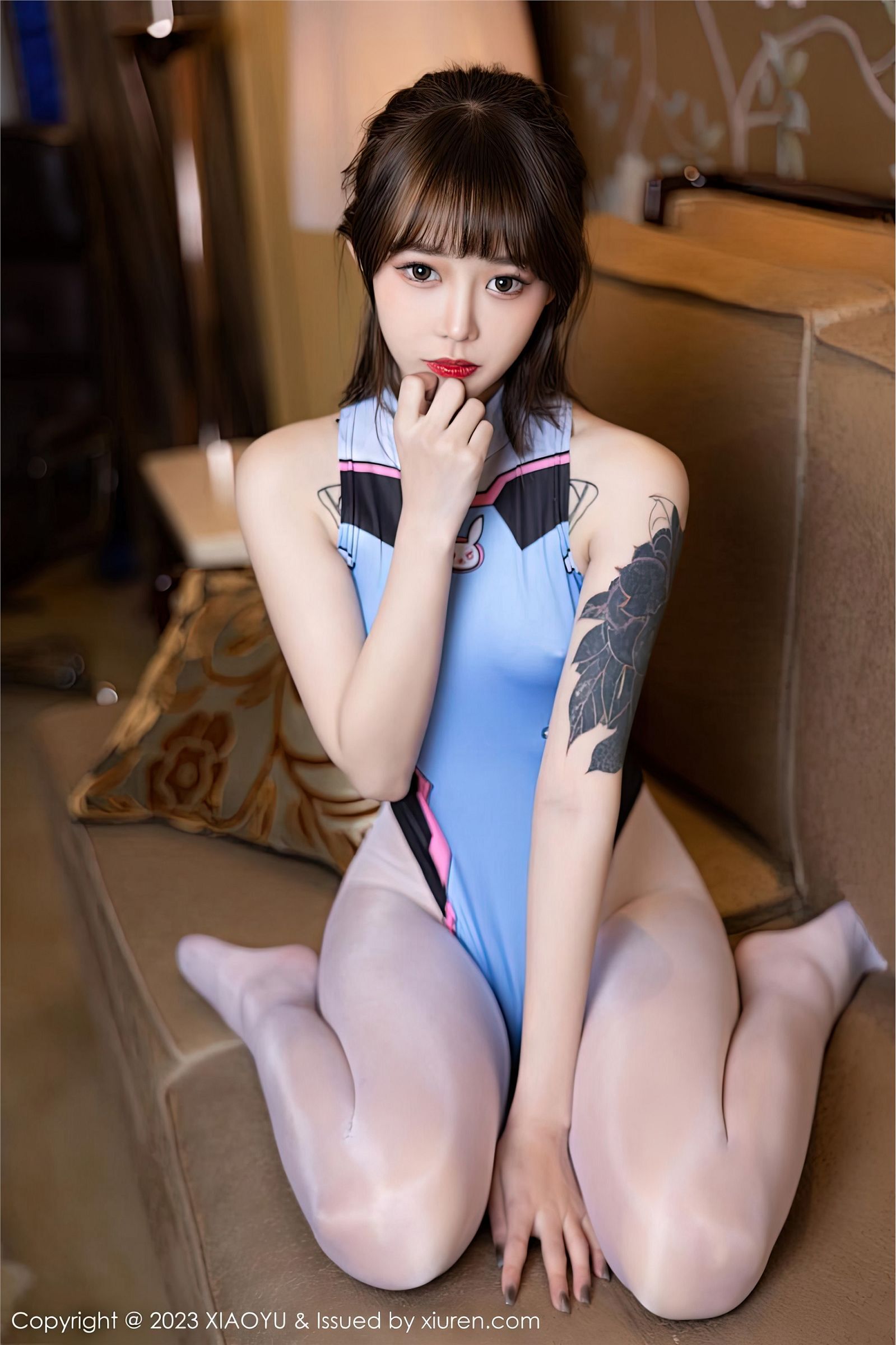 图片[8]-[XIAOYU画语界] 2023.02.08 NO.961 奶瓶-六色网
