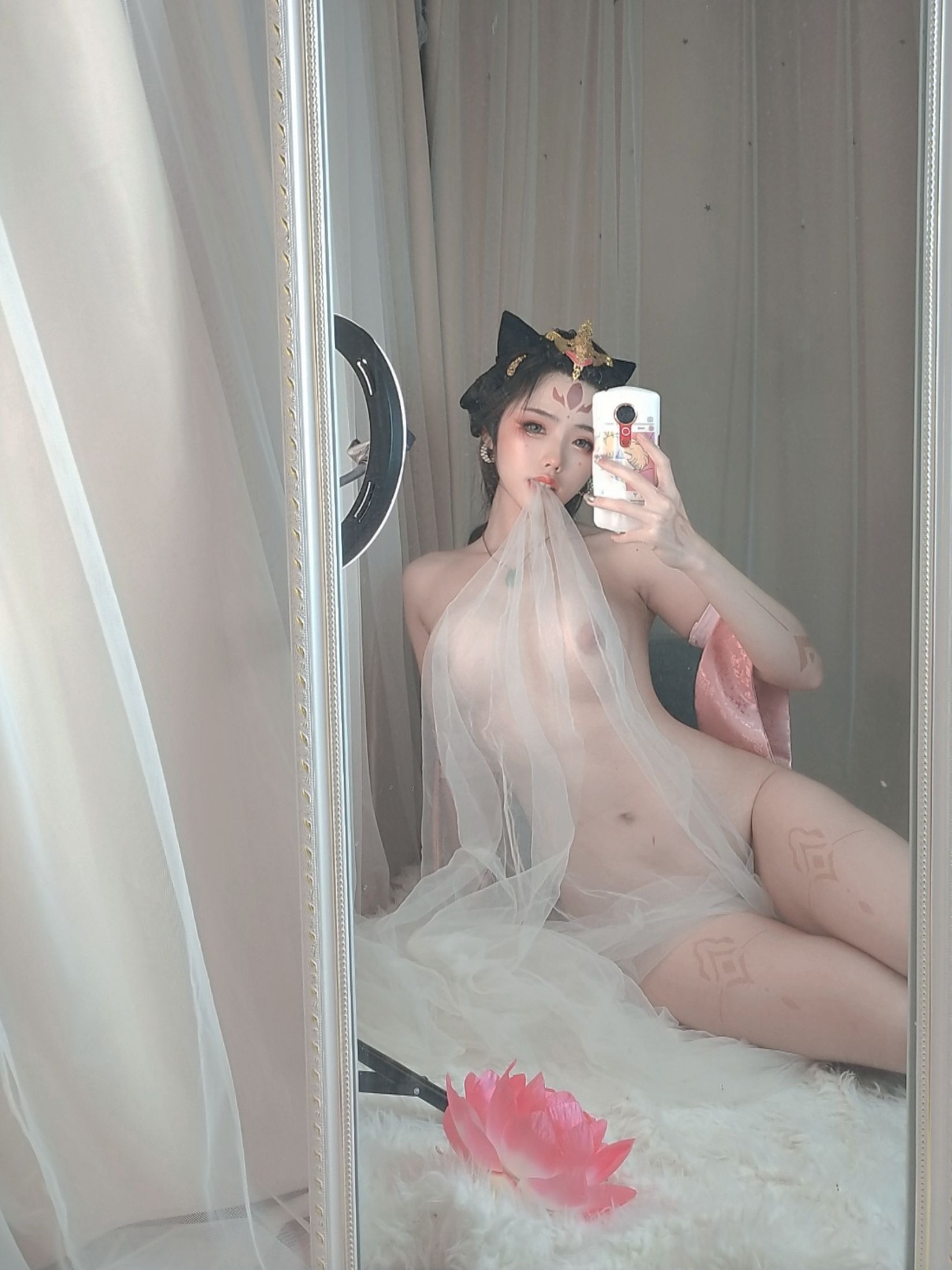 TITI-杨玉环古风[23P] 20