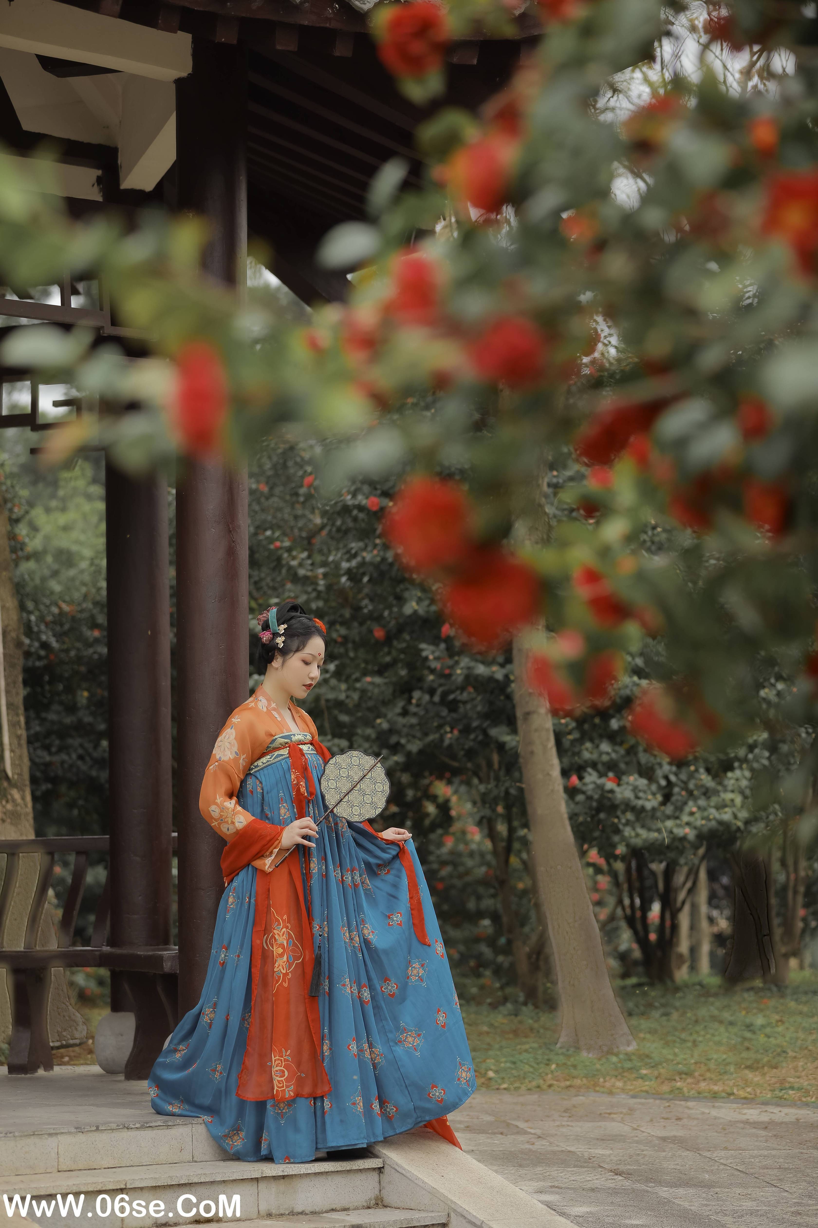 图片[14]-[YITUYU艺图语]2022.08.06 胭脂 宛若[22+1P／338MB]-六色网