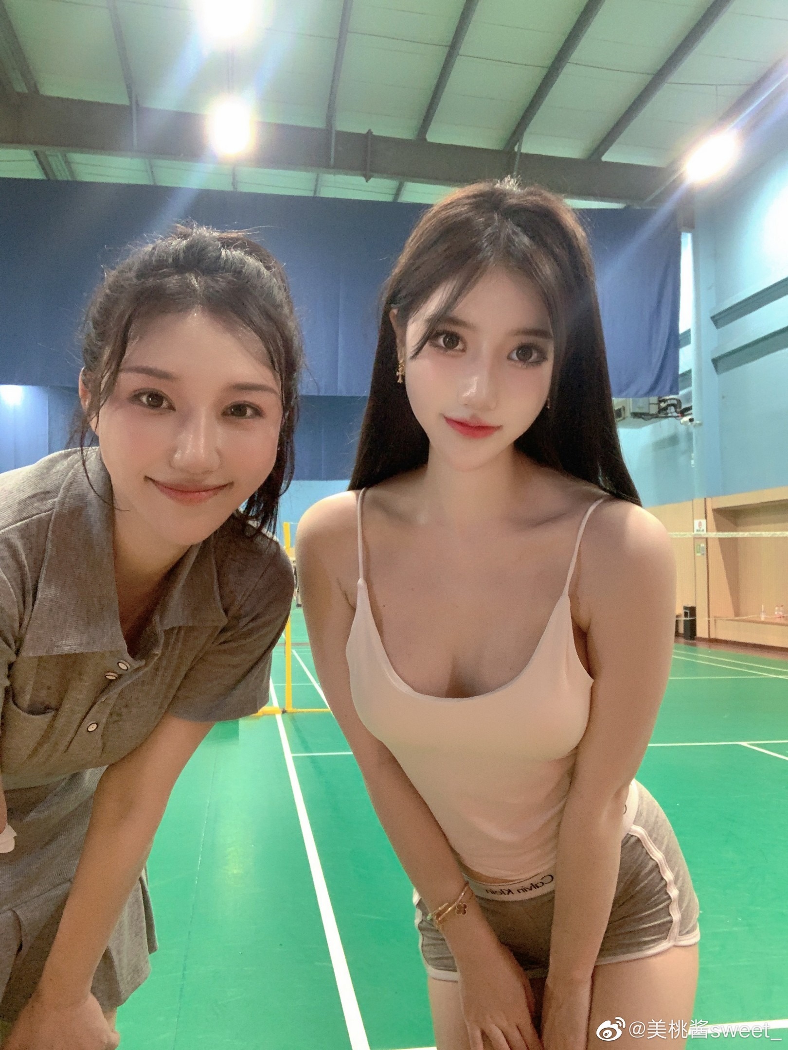 微博网红美桃酱 7