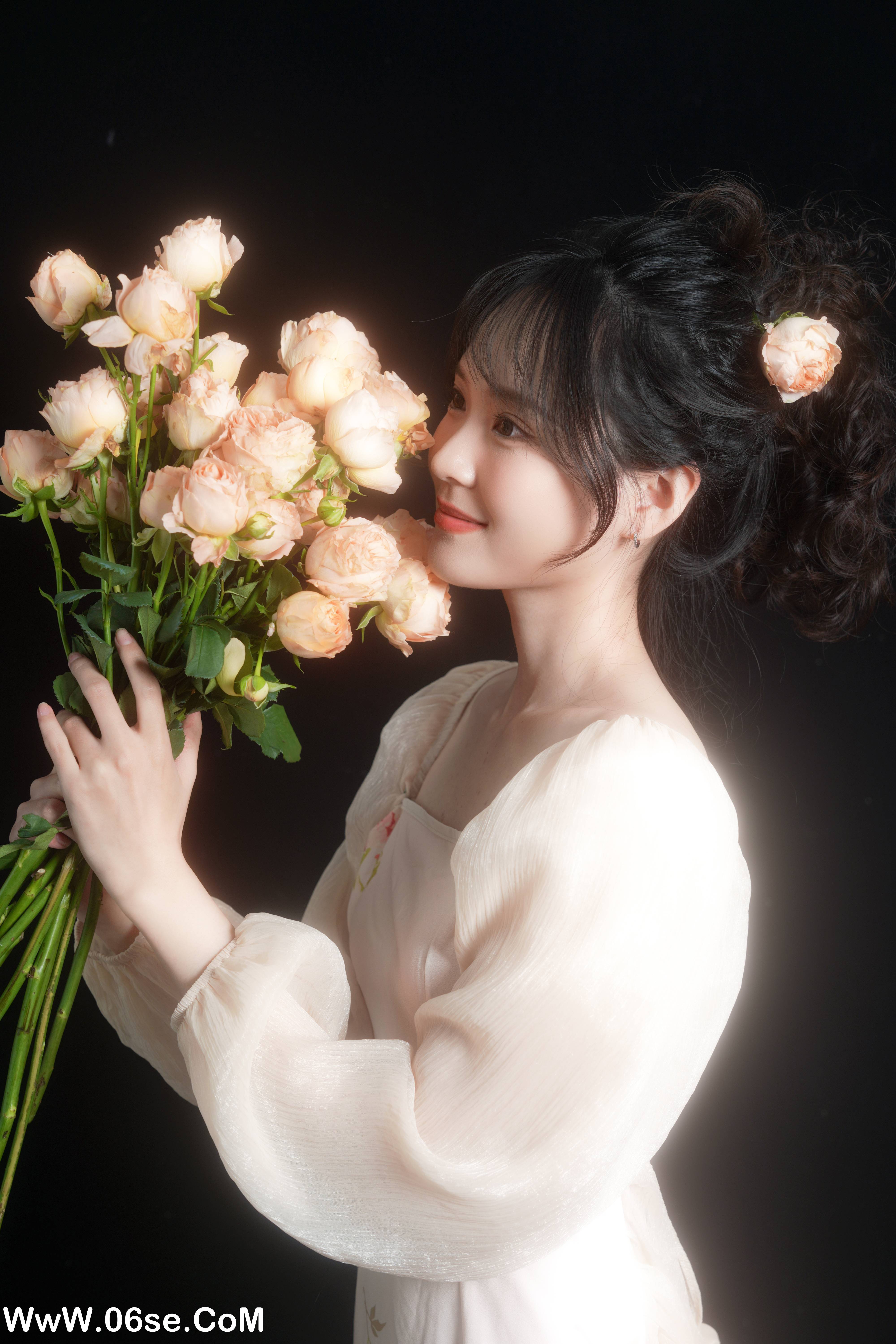 图片[25]-[YITUYU艺图语]2022.12.06 朱丽叶 三只喵[25+1P／208MB]-六色网
