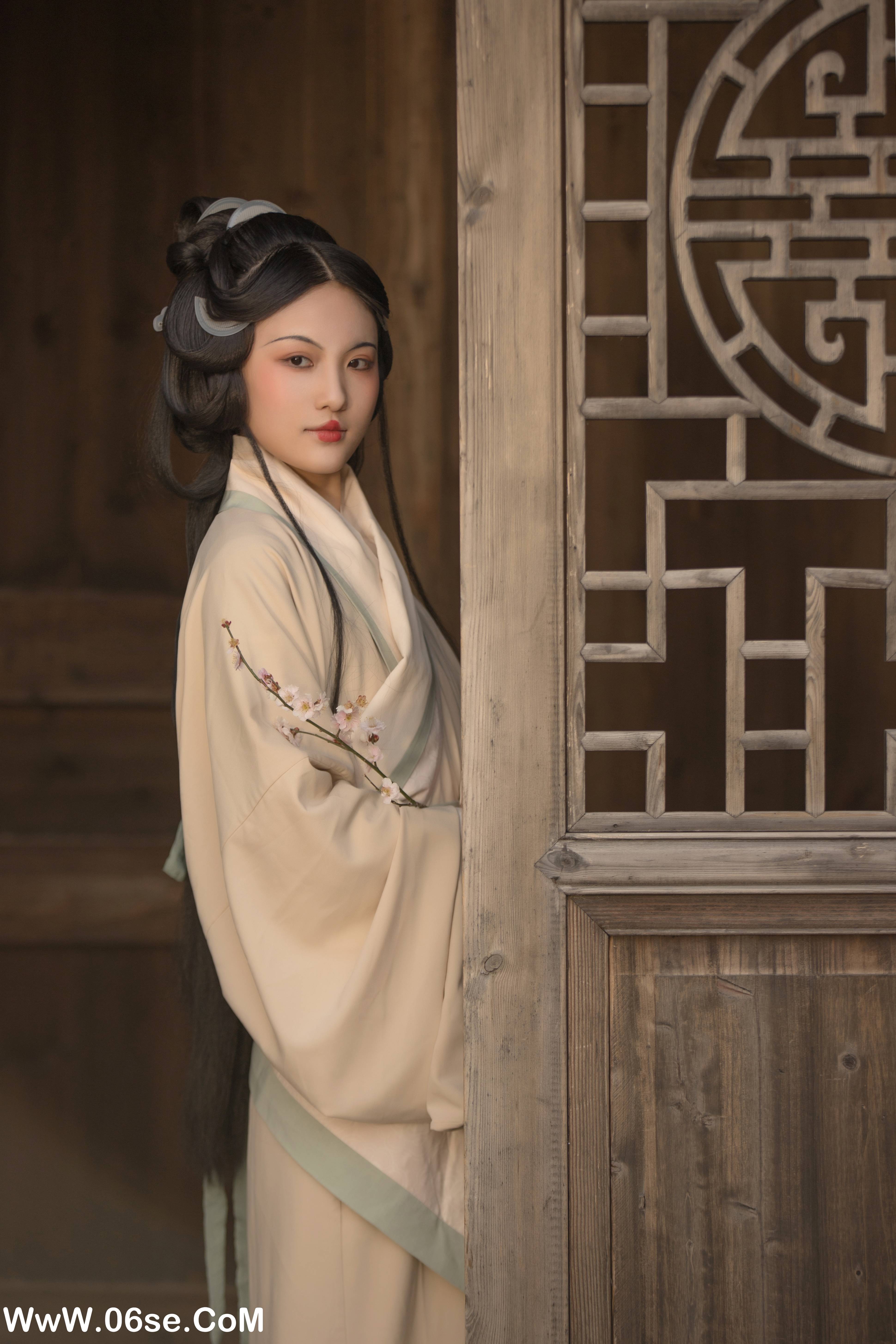 图片[22]-[YITUYU艺图语]2022.05.11 佳人赋 公子千邪[22P-248.16 MB]-六色网