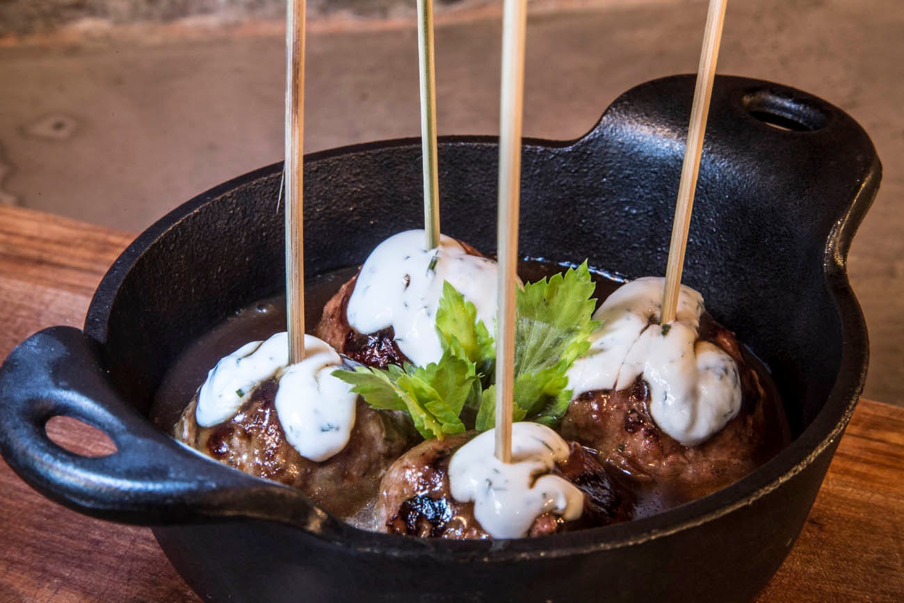 TANNER SMITHS IS AN UPSCALE SPEAKEASY COCKTAIL BAR IN MIDTOWN Telegraph