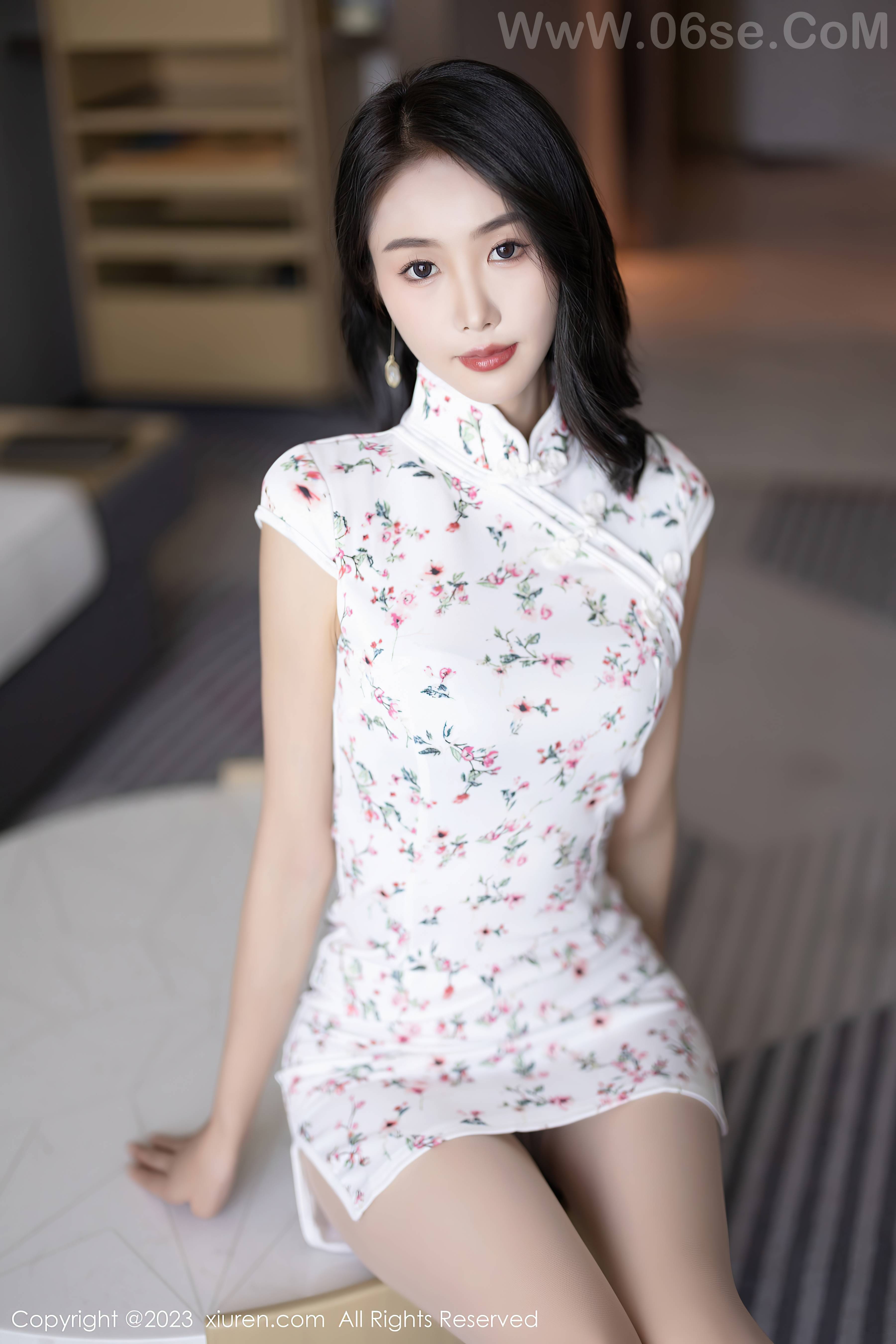 图片[6]-[Xiuren秀人网]2023.08.24 NO.7279 苏苏阿[87+1P／615MB]-六色网