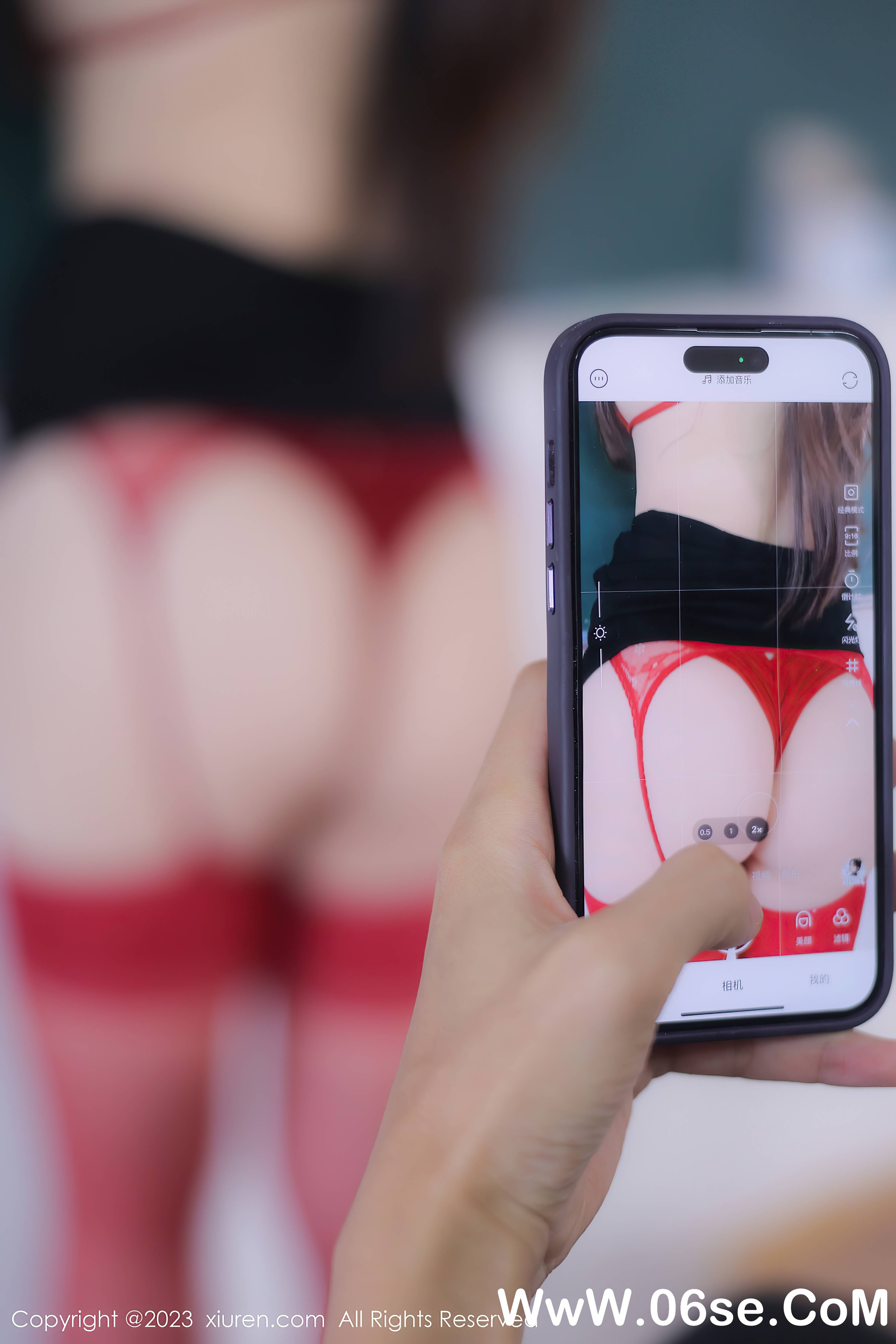 图片[79]-[XiuRen秀人网] 2023.06.27 NO.6980 诗诗kiki-六色网