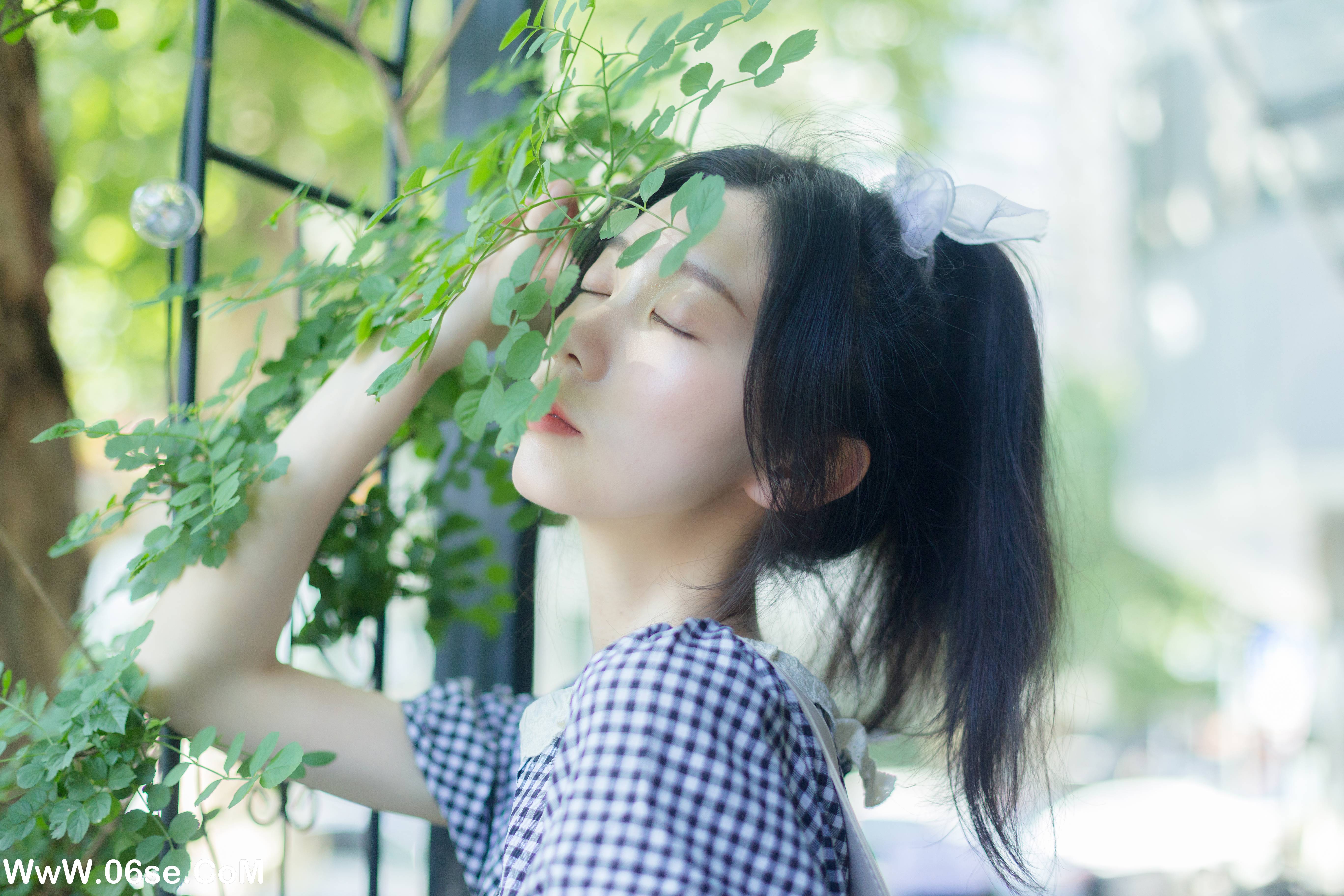 图片[38]-[YITUYU艺图语]2022.08.02 今日暂停营业 饲猫少女-[39+1P／476MB]-六色网