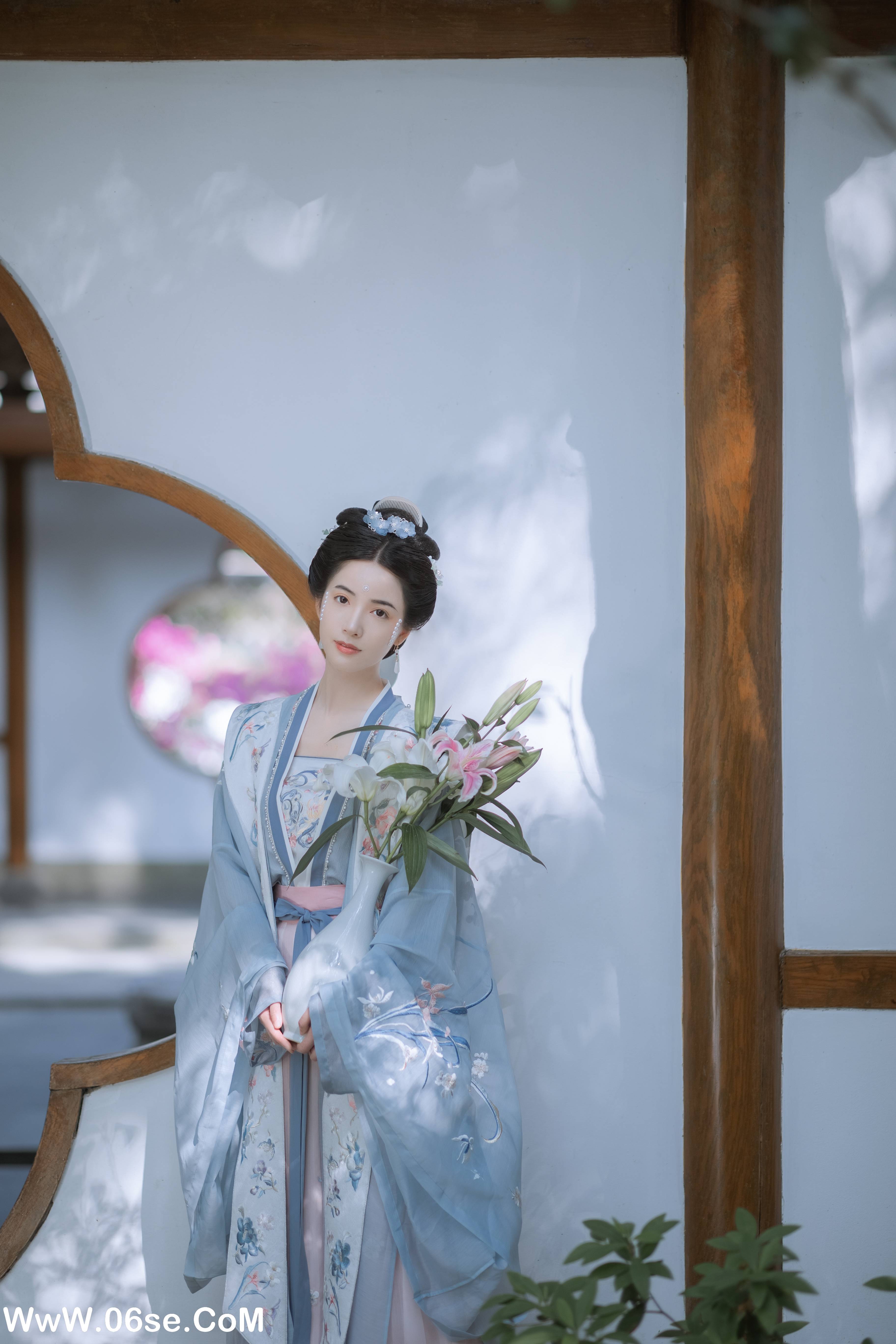 图片[11]-[YITUYU艺图语]2022.06.03 清平事 一只阿梦崽[42P-333.23MB]-六色网