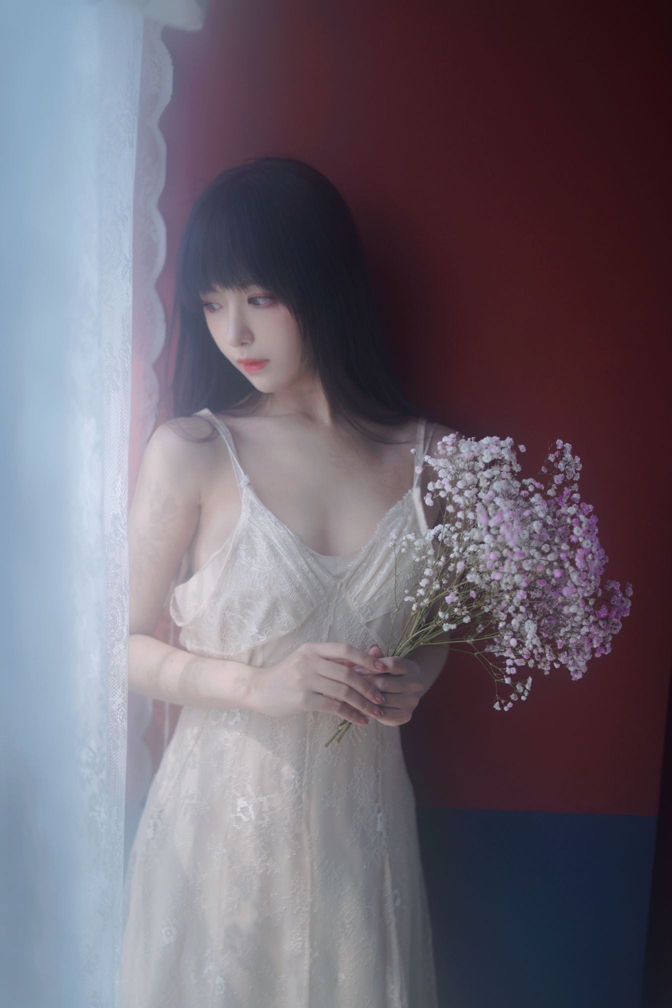 Shika小鹿鹿-小鹿鹿617写真[39P] 3