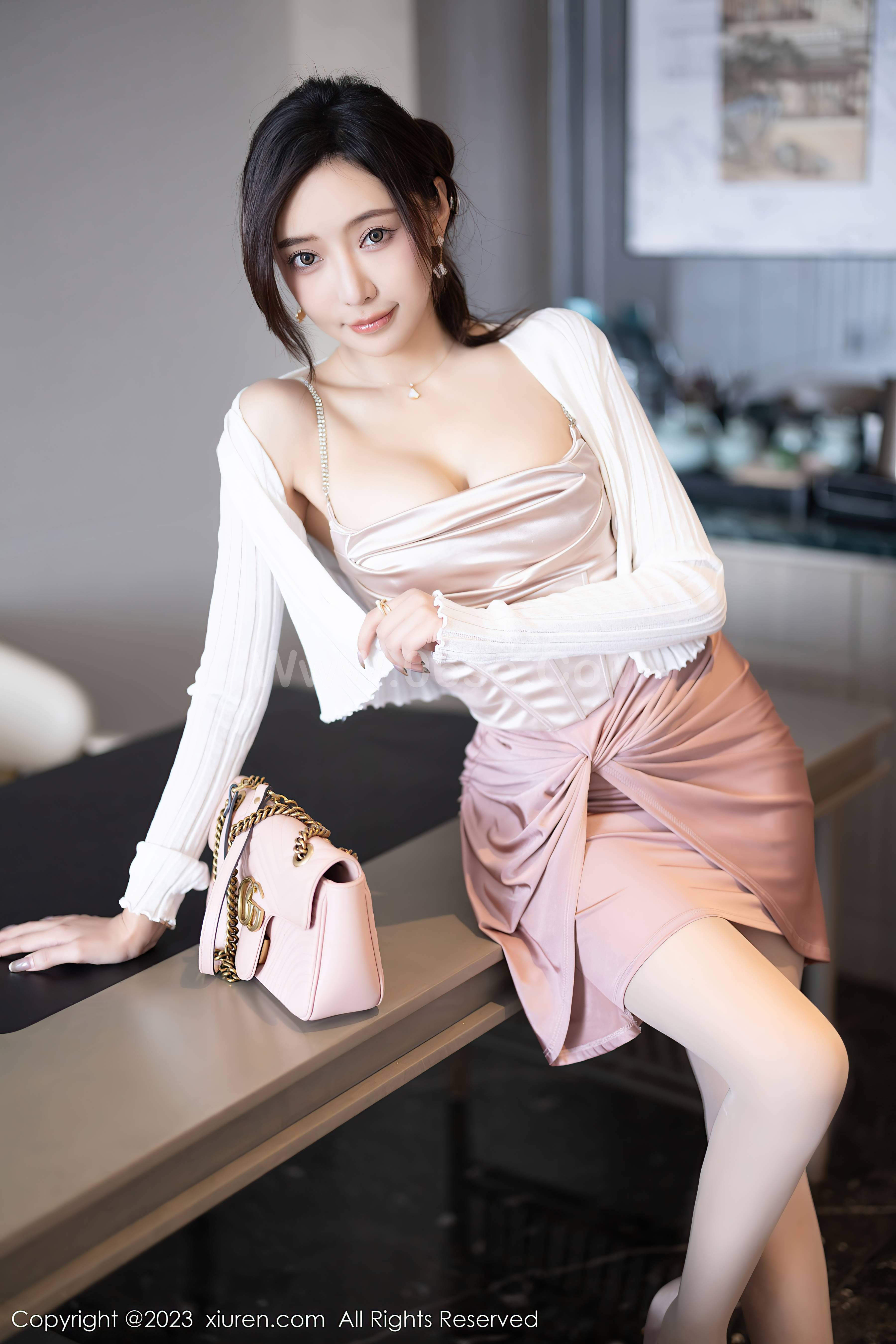 图片[35]-[Xiuren秀人网]2023.11.09 NO.7640 王馨瑶yanni[88+1P／716MB]-六色网