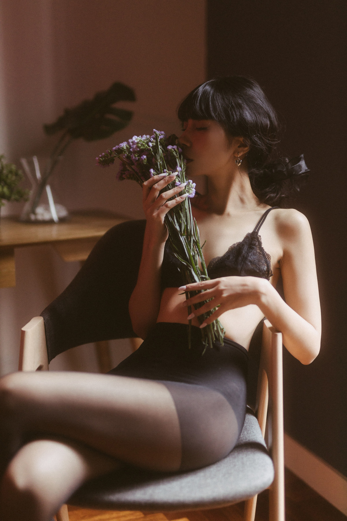 Lana 라나, [DCP-snaps] Lana Vol.01 2