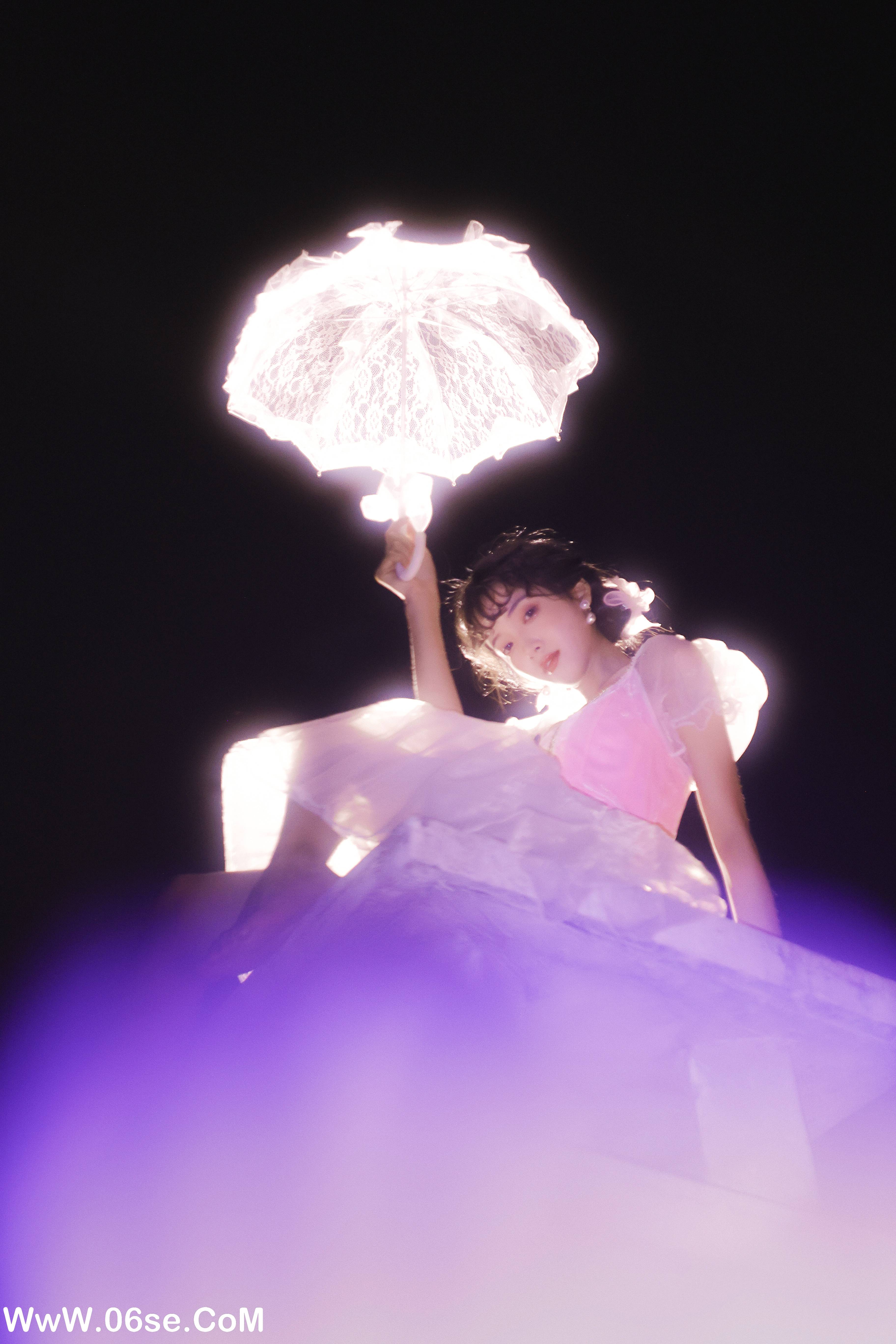 图片[10]-[YITUYU艺图语]2022.06.14 暗夜精灵 一只阿梦崽[29P-252.17MB]-六色网