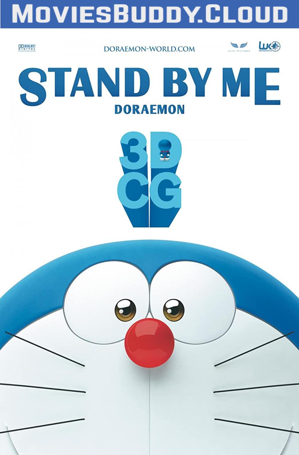 Free Download Stand by Me Doraemon Full Movie