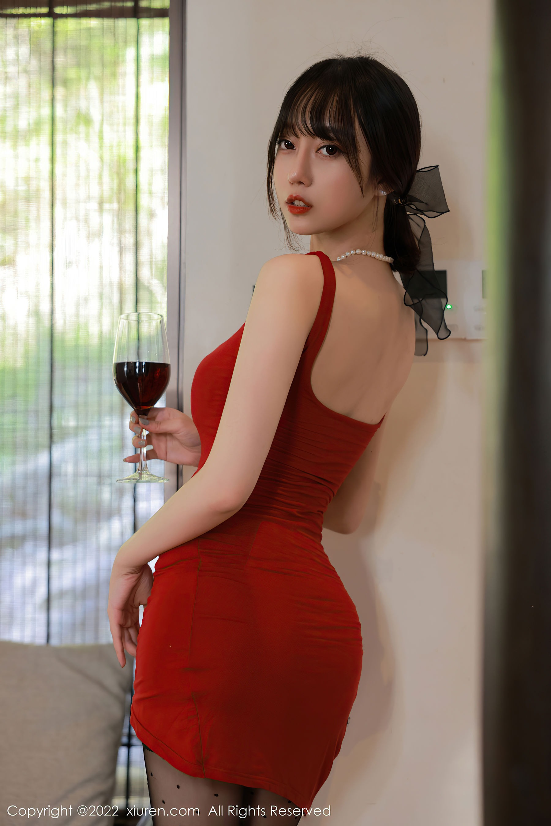 [秀人Xiuren]_No.5231_玥儿玥er-写真图集共35P 4