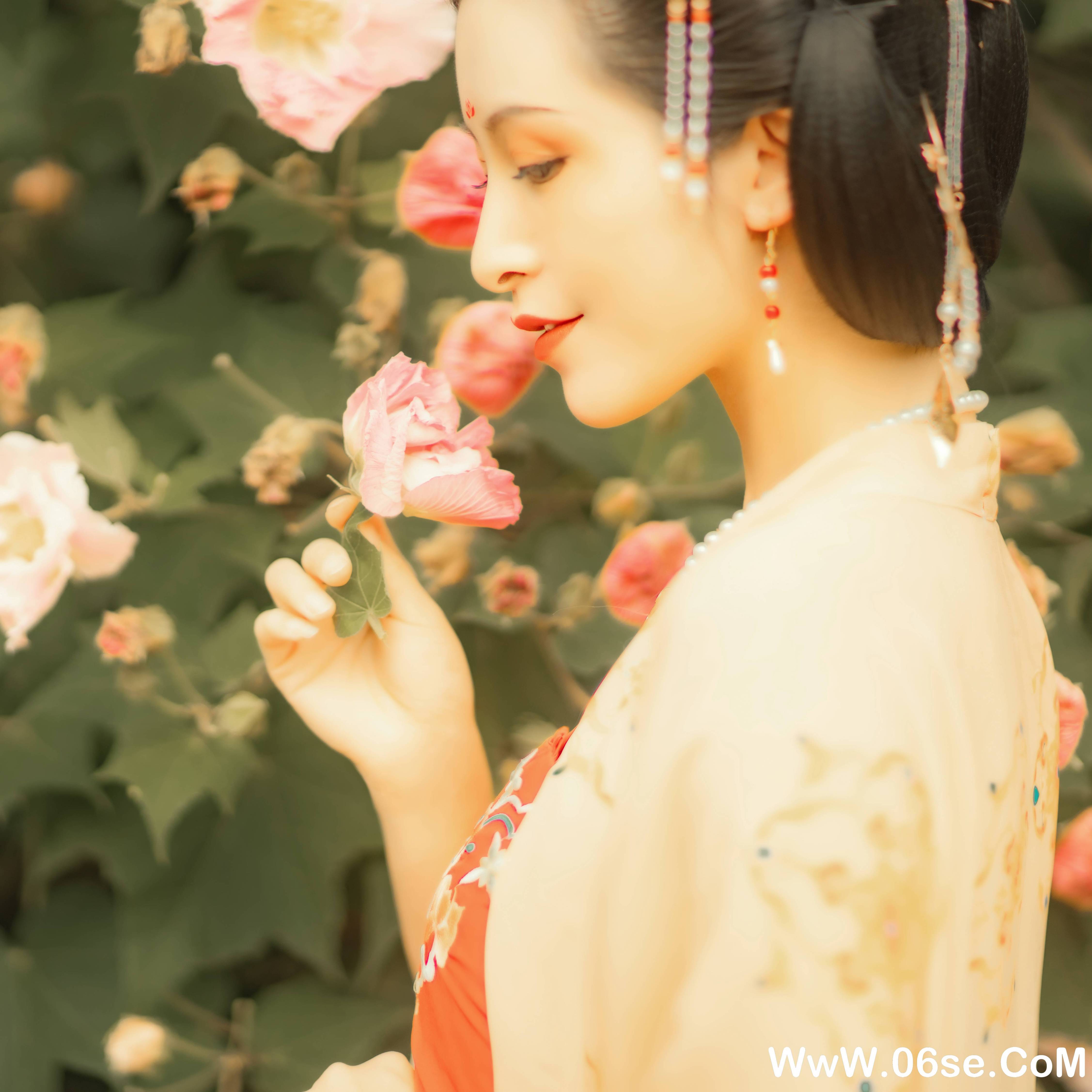 图片[18]-[YITUYU艺图语]2021.11.18 芙蓉词 修水凝花[37+1P／515MB]-六色网