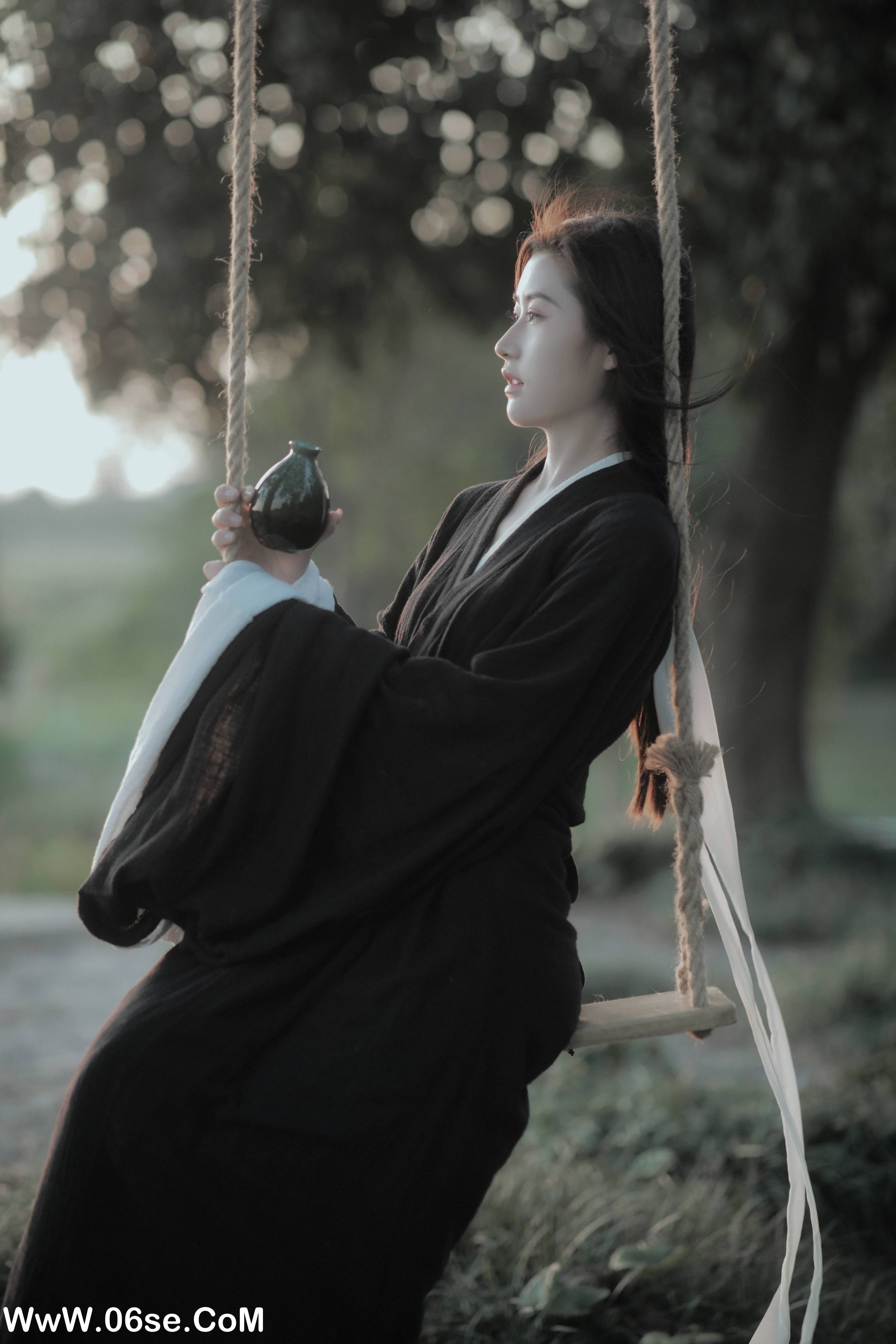 图片[9]-[YITUYU艺图语]2022.05.26 昨夜星辰昨夜风 keikei白茶清欢[27P-403.78MB]-六色网