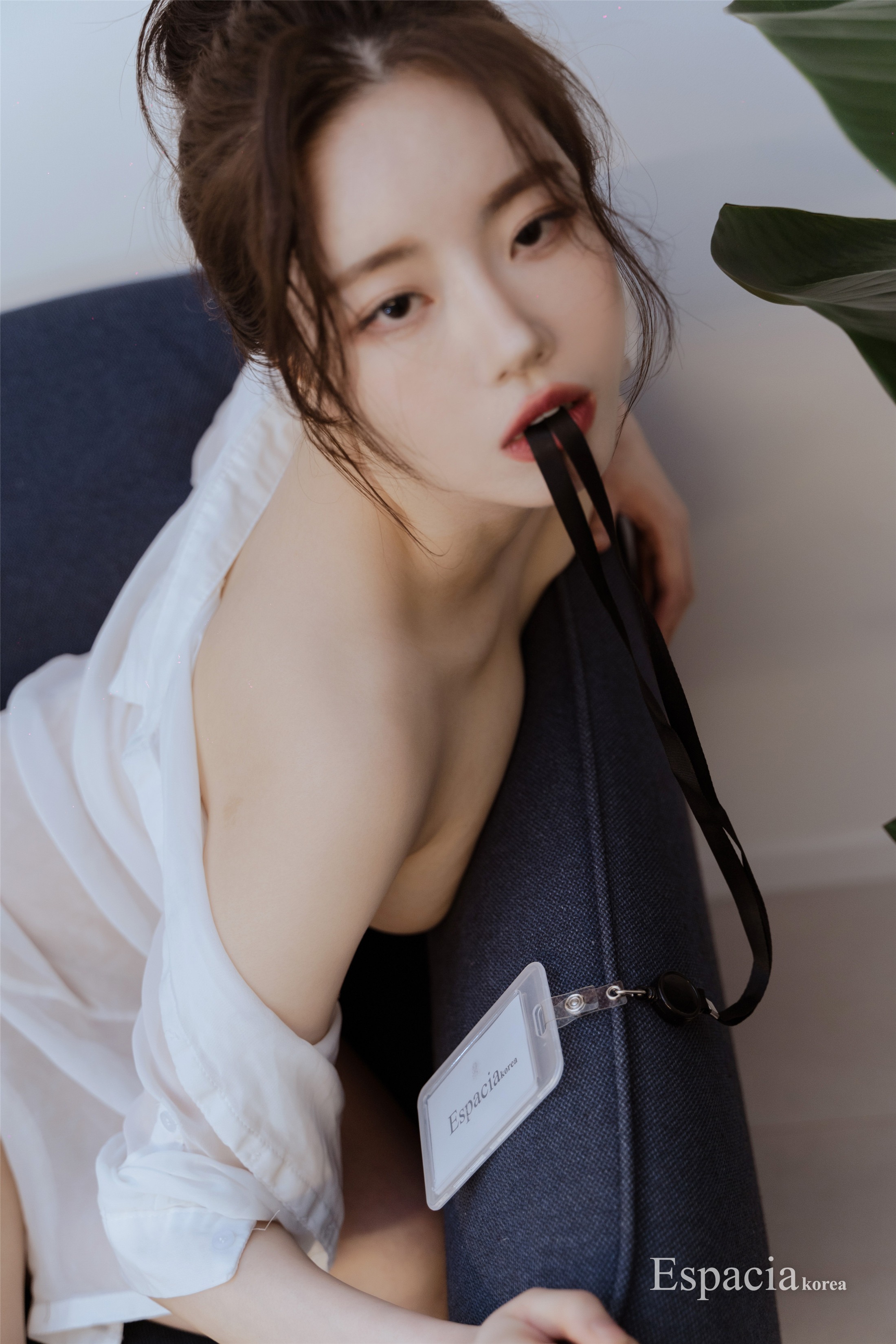 [Espacia Korea] EHC#101 YUA 50P 31