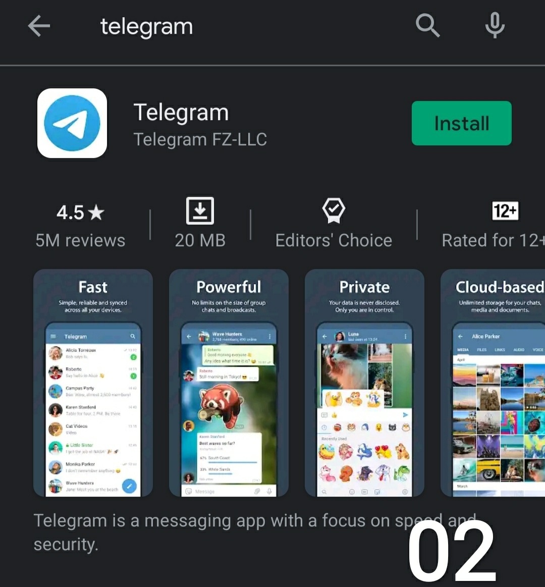 Как обойти блокировку телеграмм на айфоне канала фото 119