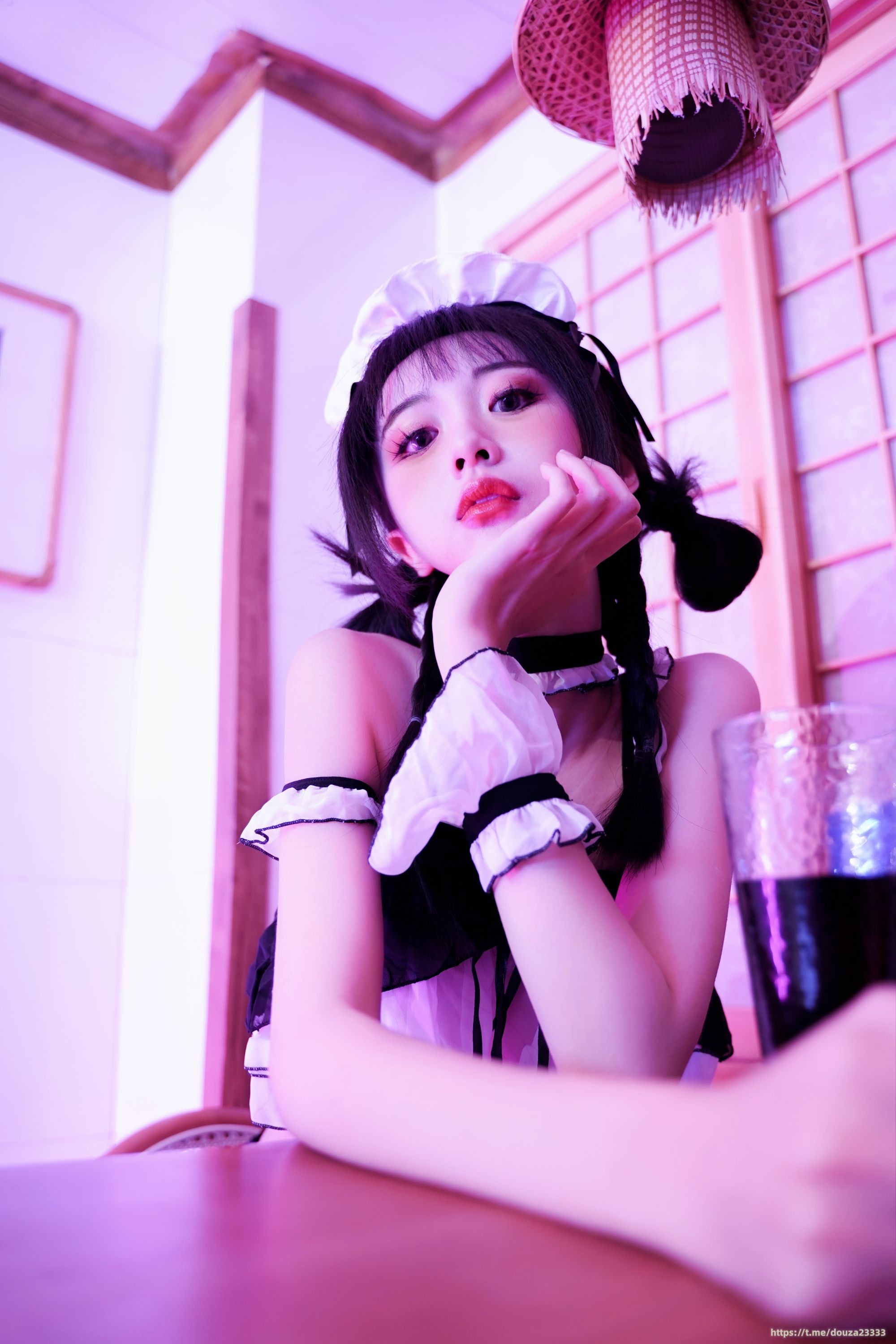 私家女仆（1月4打赏群资源） 21