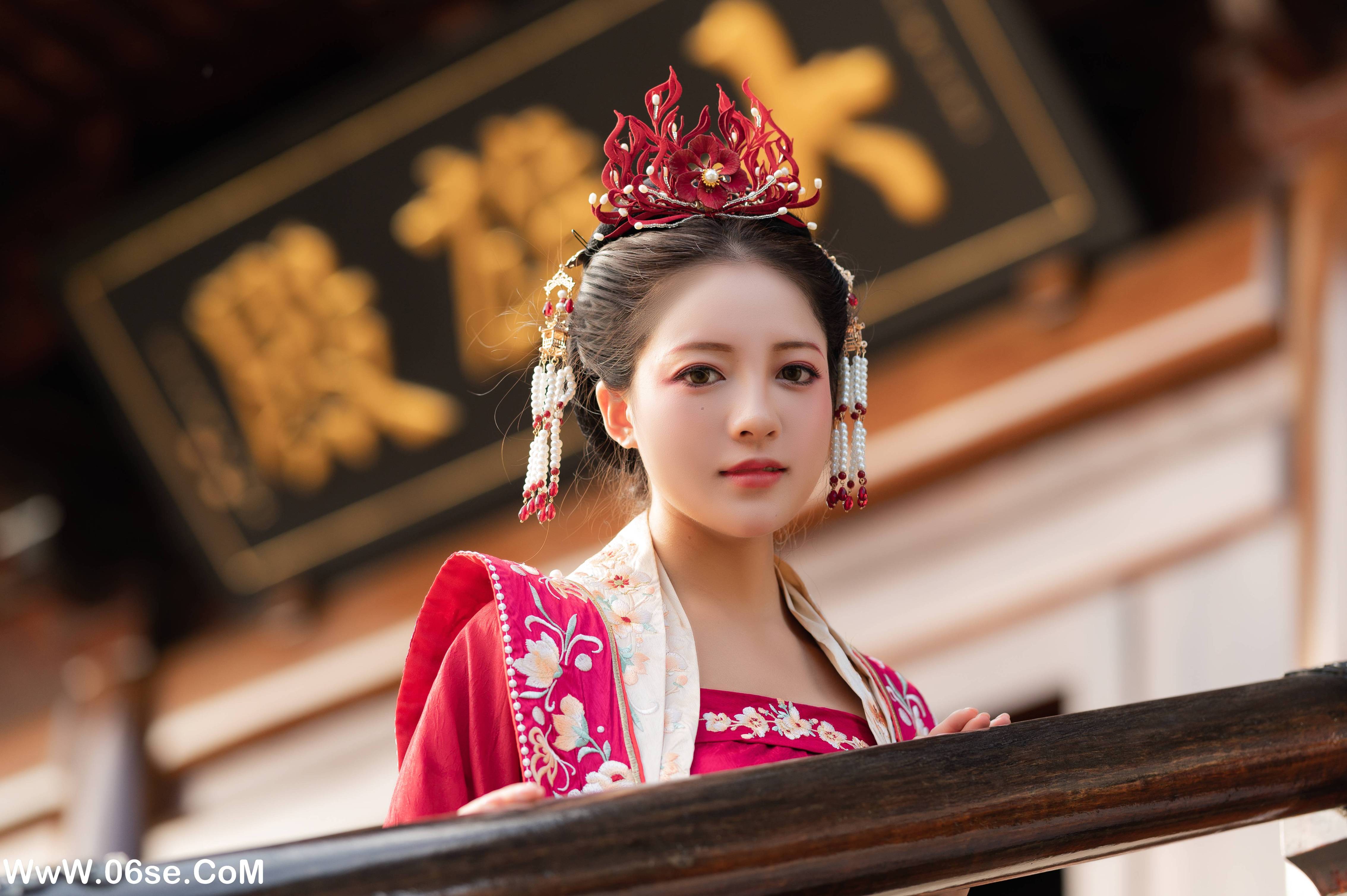 图片[17]-[YITUYU艺图语]2022.06.08 贵妃一梦 柚子[27P-252.98MB]-六色网