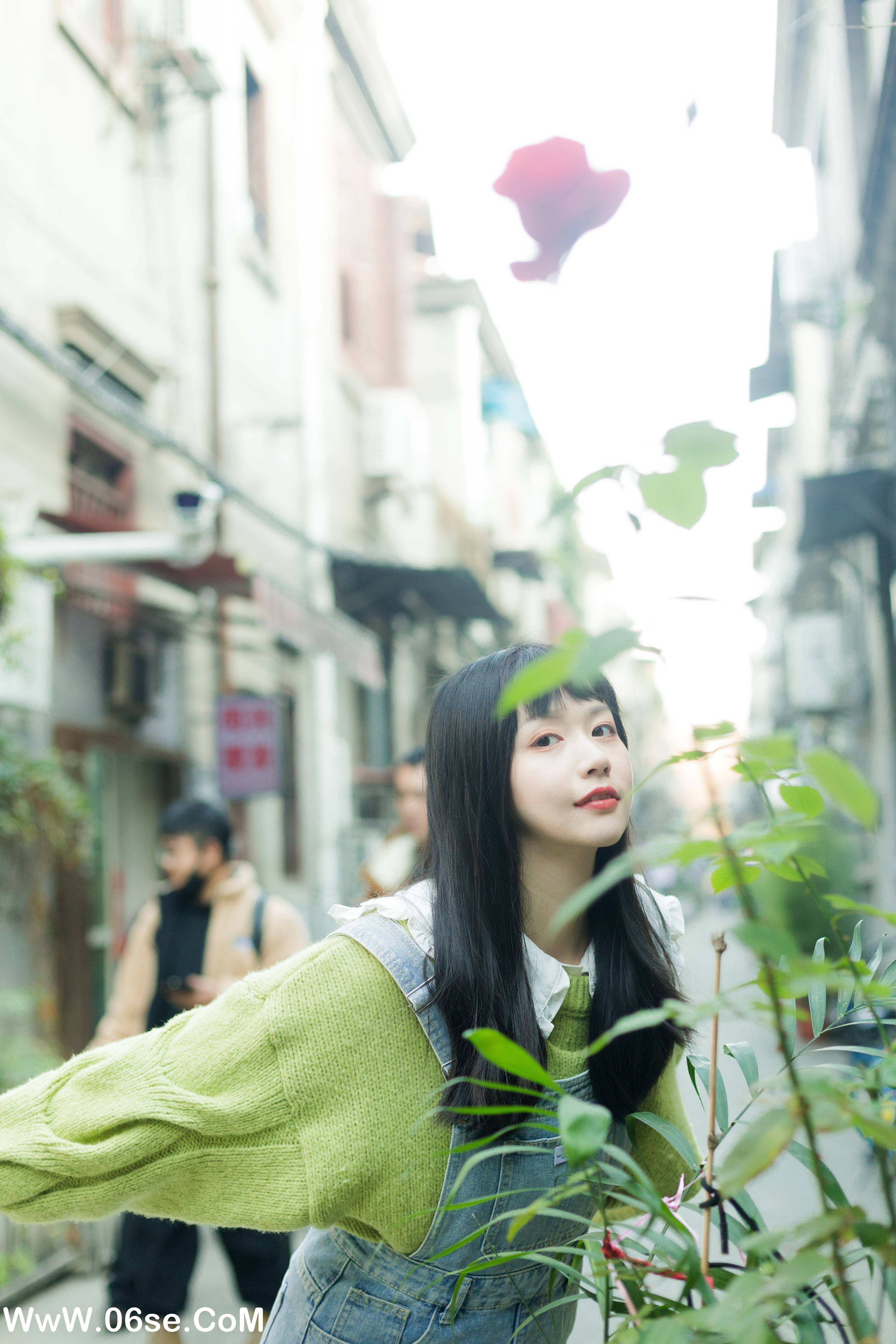 图片[10]-[YITUYU艺图语]2022.08.16 hey 抬头！侧耳倾听[28+1P／326MB]-六色网