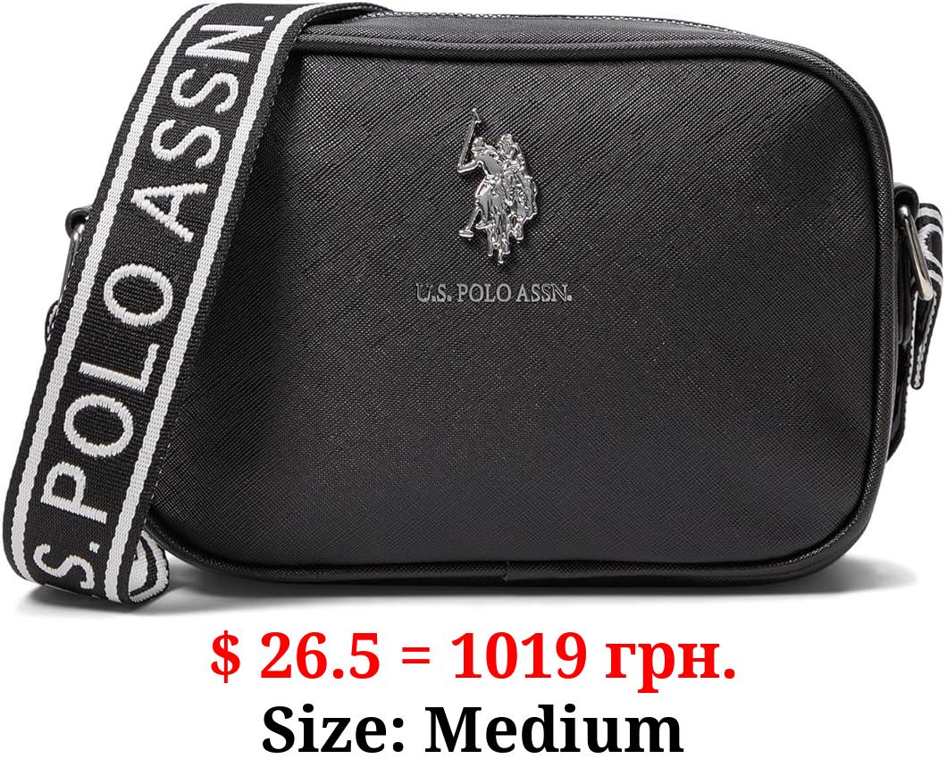 U.S POLO ASSN. Dhm Crossbody