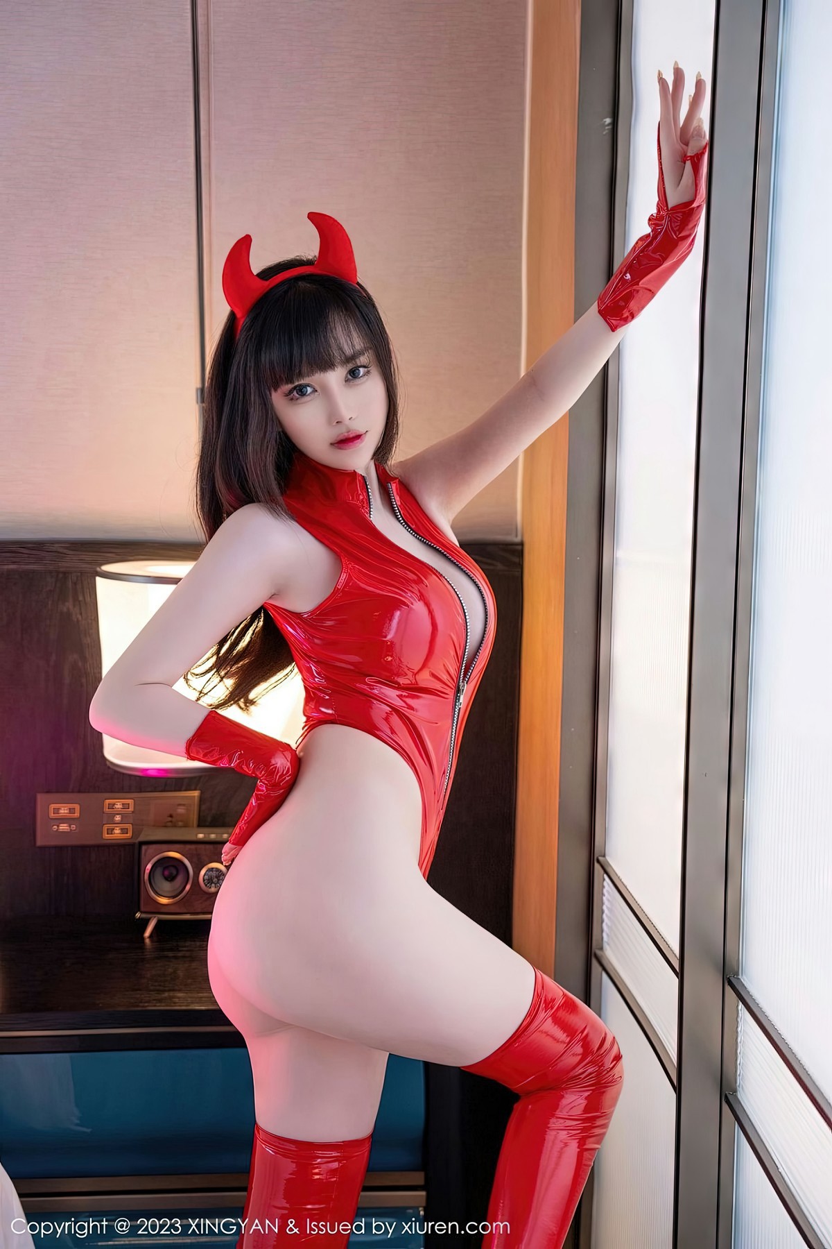 [XingYan星颜社] Vol.176 焦糖可可JiaoTangKeke 8