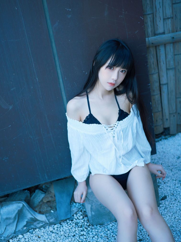 Shika小鹿鹿-启蛰[155P] 65