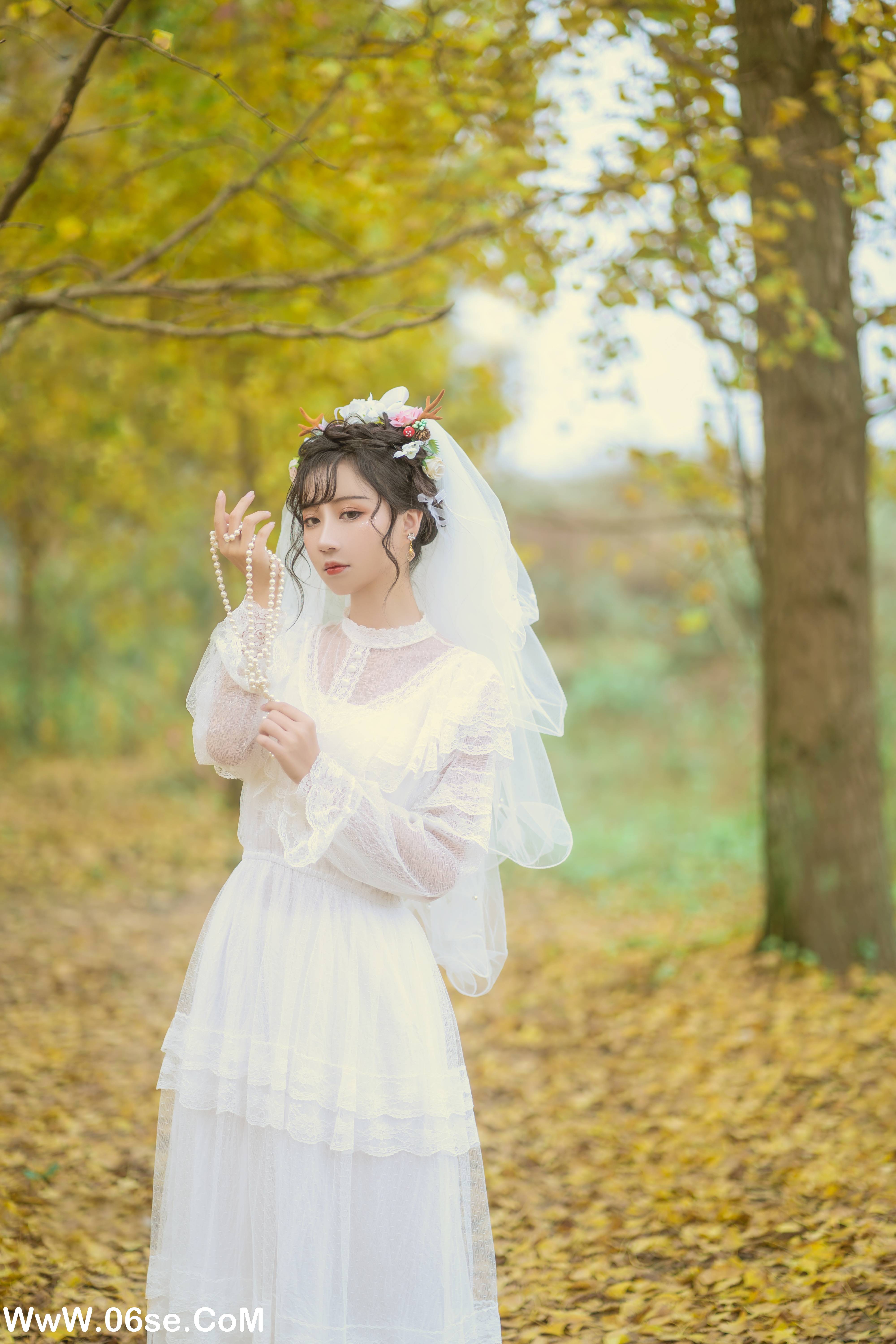 图片[19]-[YITUYU艺图语]2022.09.30 星黛露 -绮罗生的小苏苏-[32+1P／165MB]-六色网