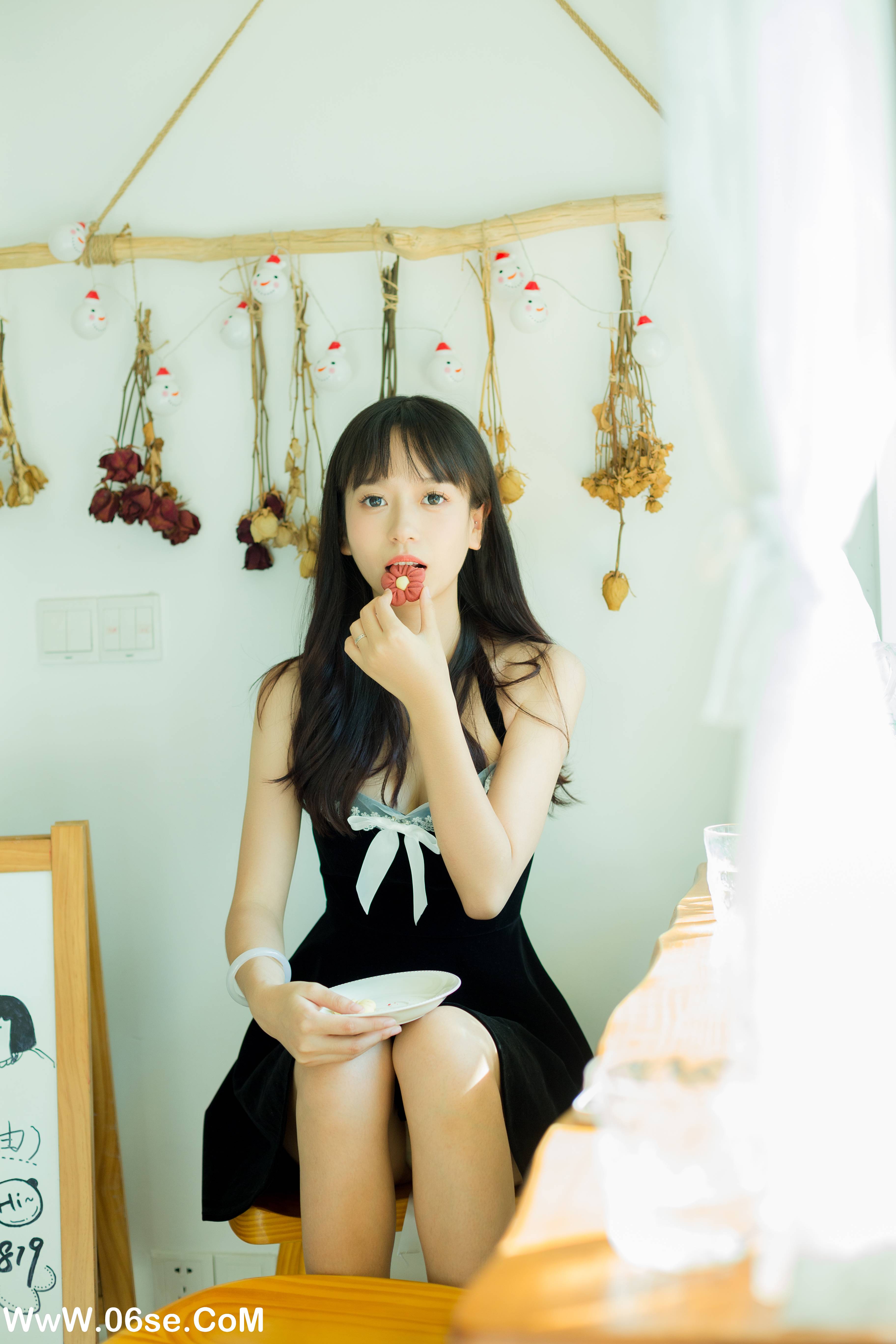 图片[17]-[YITUYU艺图语]2022.08.29 不归女孩 鄢韵琳儿[25+1P／236MB]-六色网