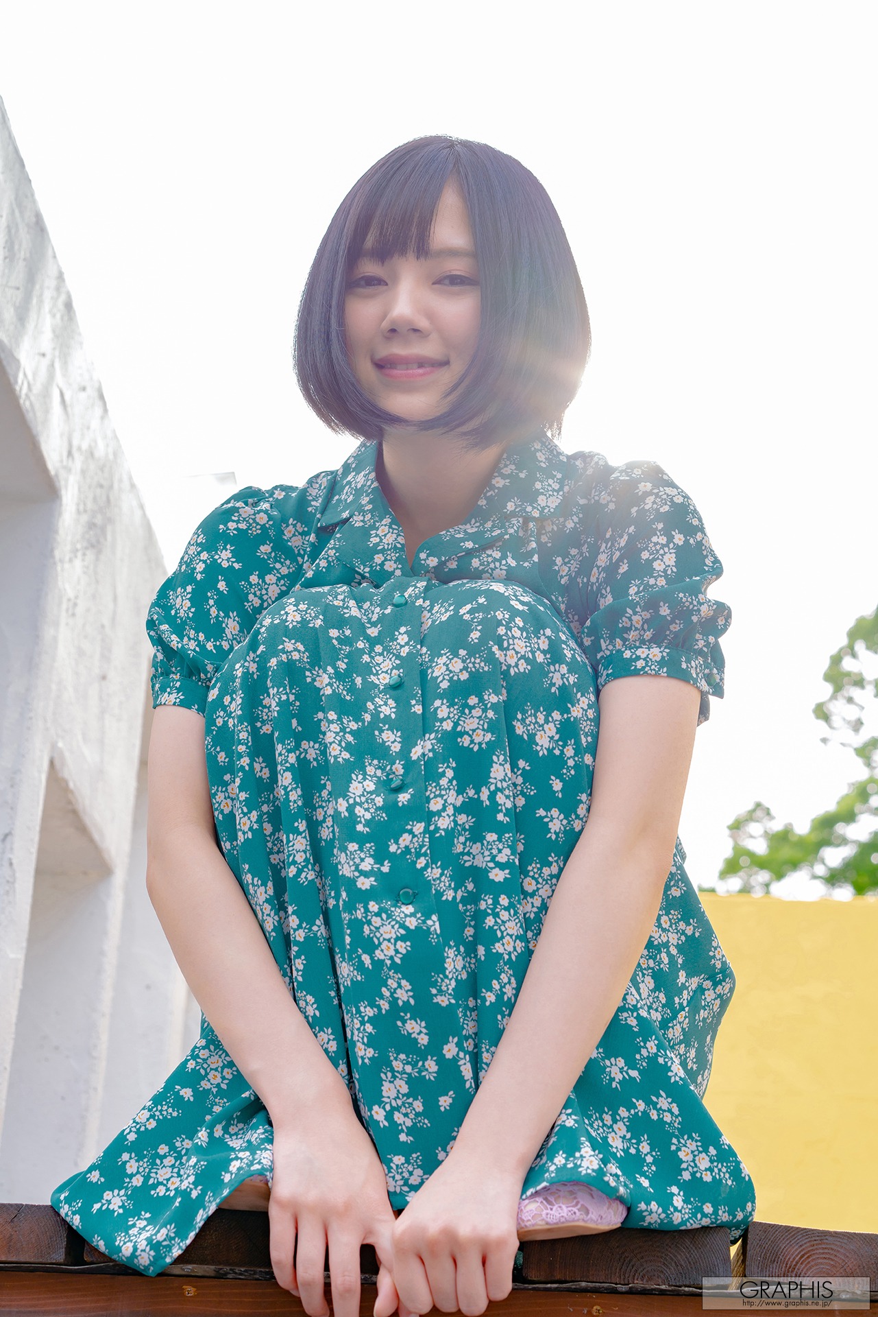 [Graphis] Remu Suzumori 涼森れむ  132P 76