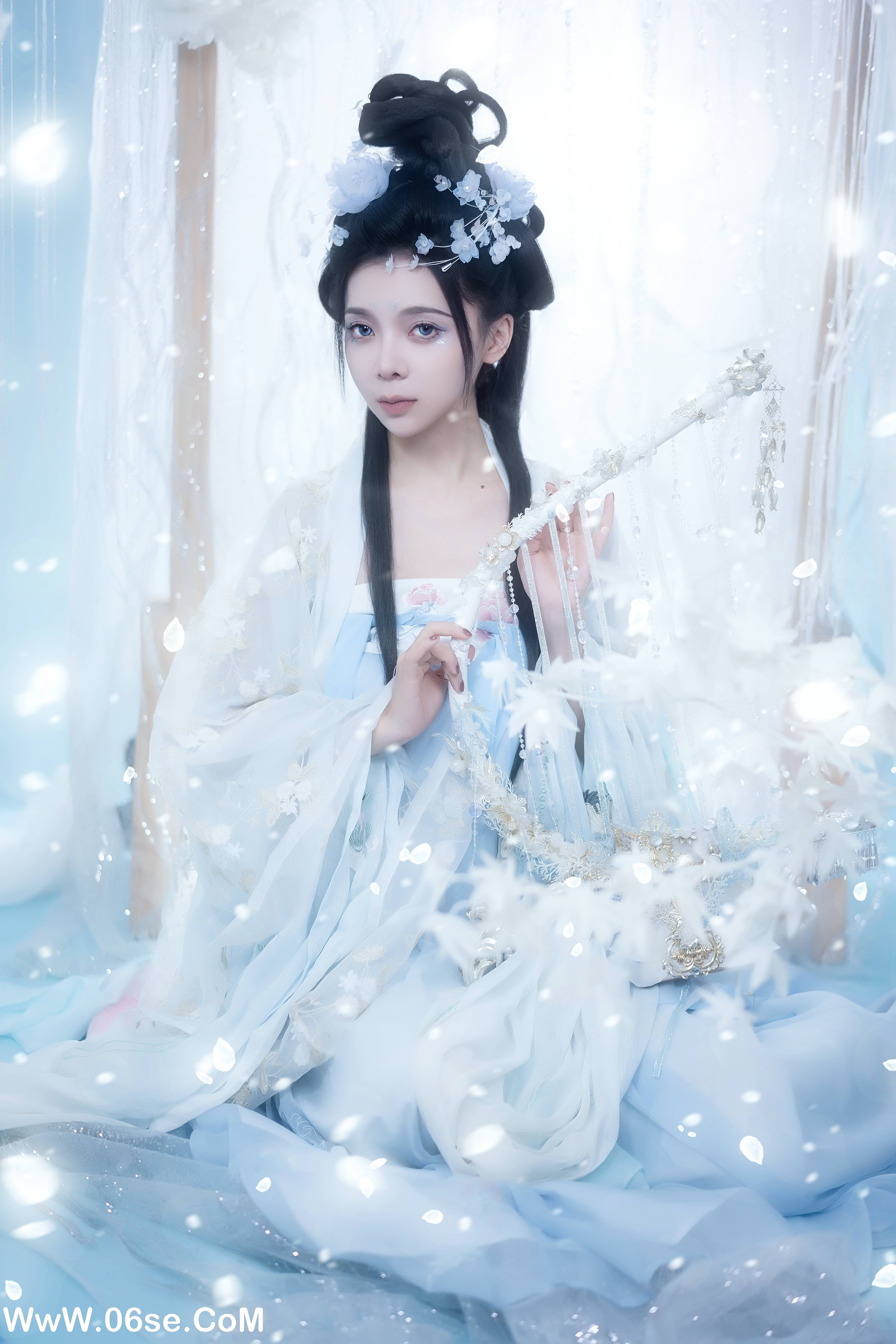 图片[8]-[YITUYU艺图语]2022.12.28 三冬暖 依零[28+1P／198MB]-六色网
