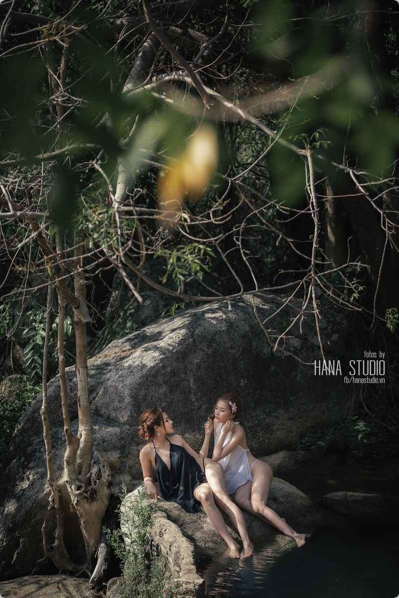 [越南名模Thuy Nga Pham] 越南陶瓷村性感写真 [103P] 68