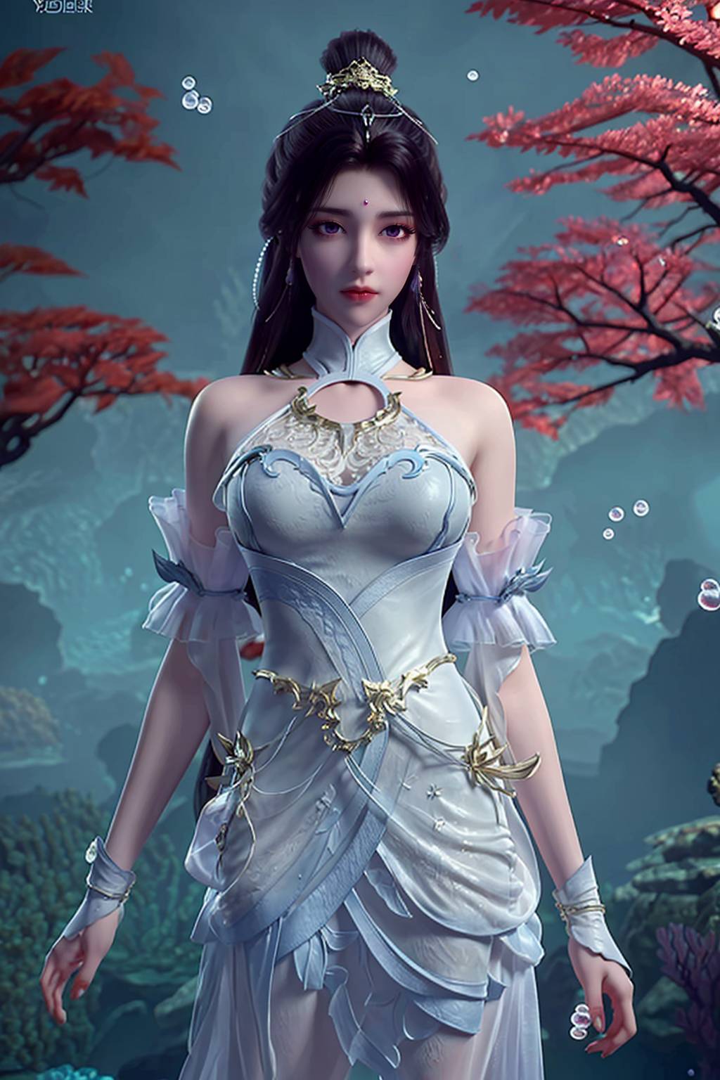 图片[100]-完美世界-月婵 主身全身版-六色网