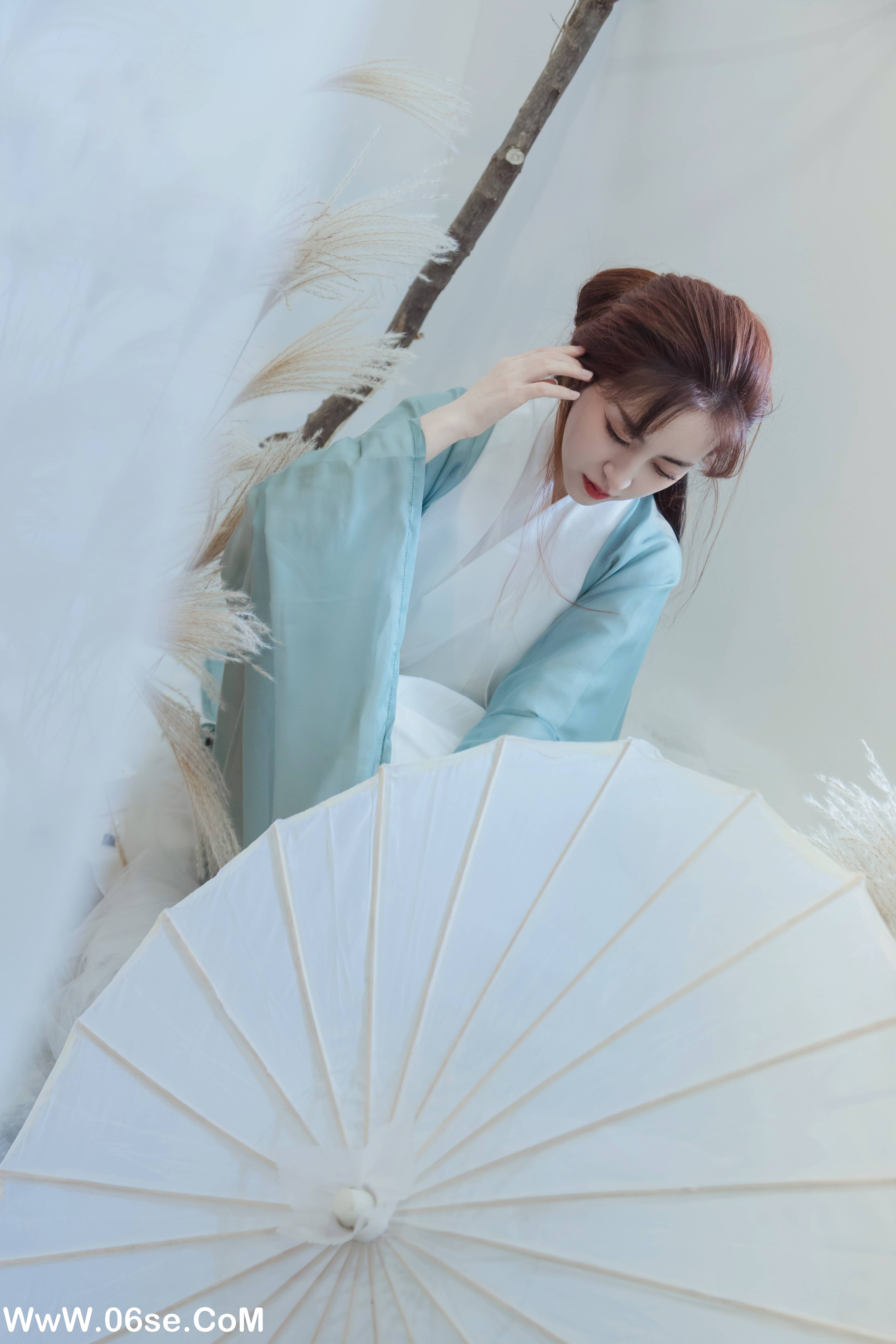 图片[31]-[YITUYU艺图语]2022.07.26 国风-青衣 壹萱-[35+1P／351MB]-六色网