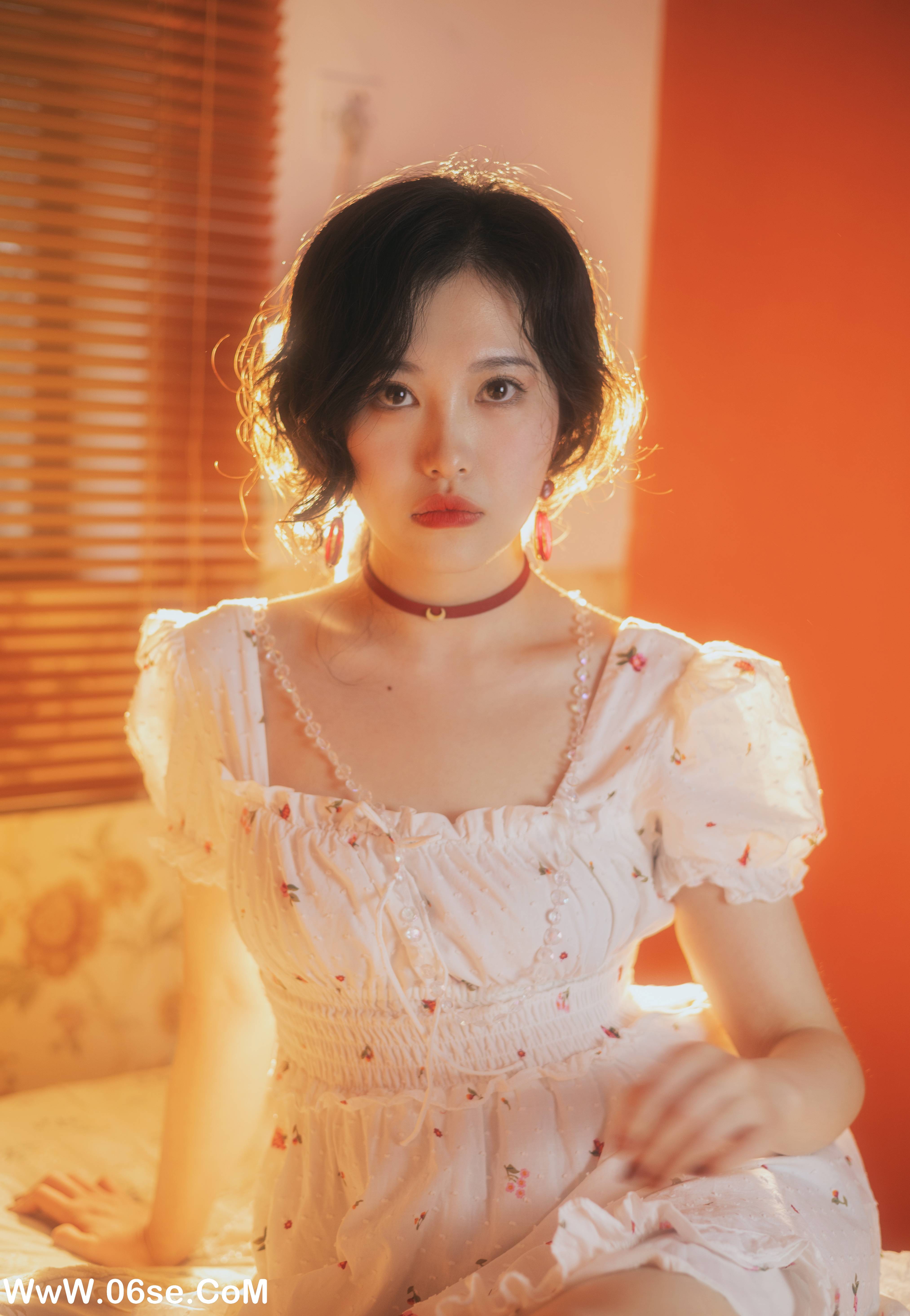 图片[6]-[YITUYU艺图语]2022.08.05 在此世的星空之外 瑞雪mizuyuki[22+1P／252MB]-六色网