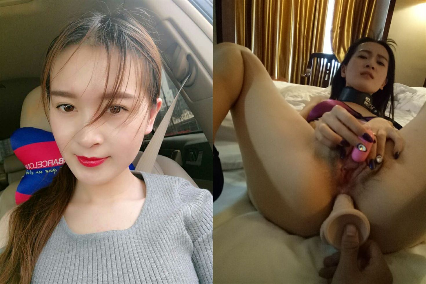 合集-人前女神，床上女人-第二期[82P] 20