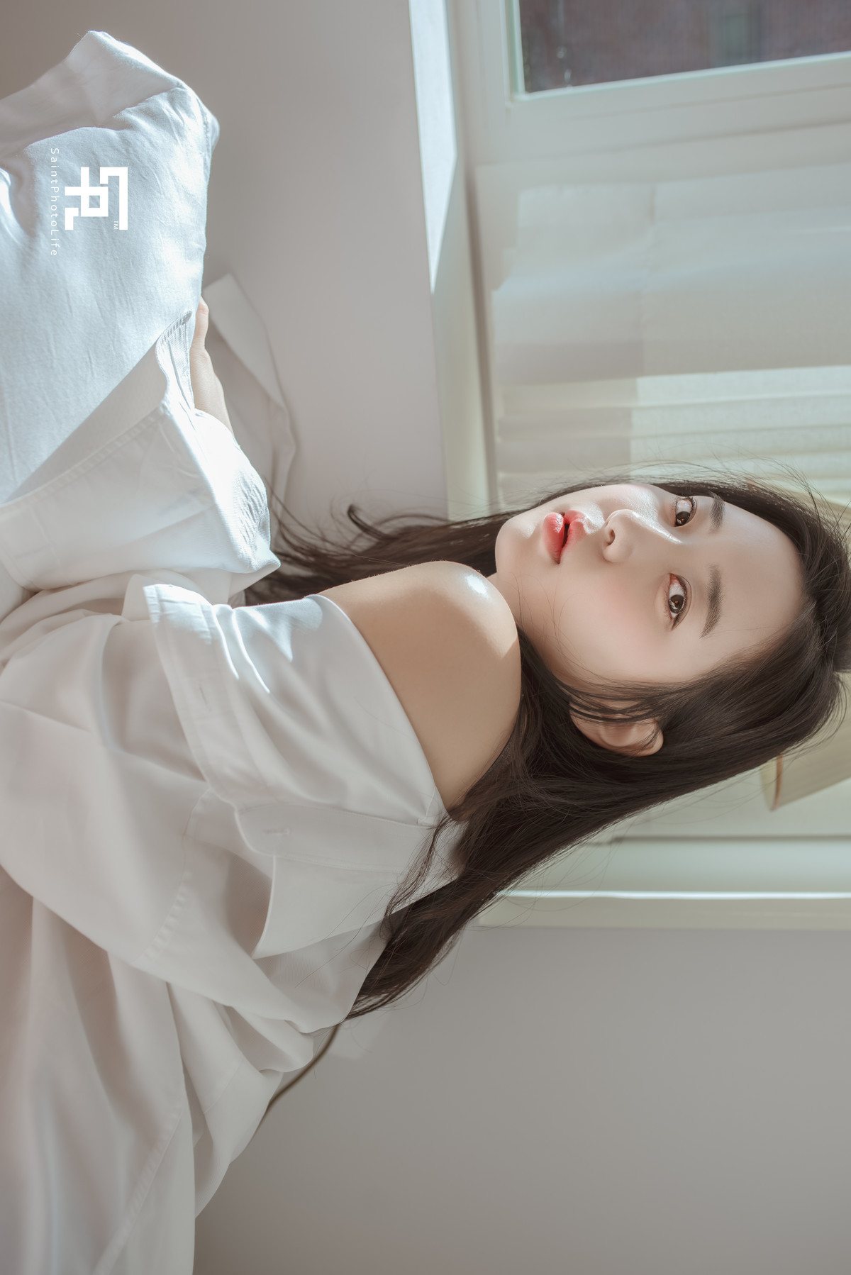 Shin Jae-Eun 신재은, Saint PhotoLife Romance 16