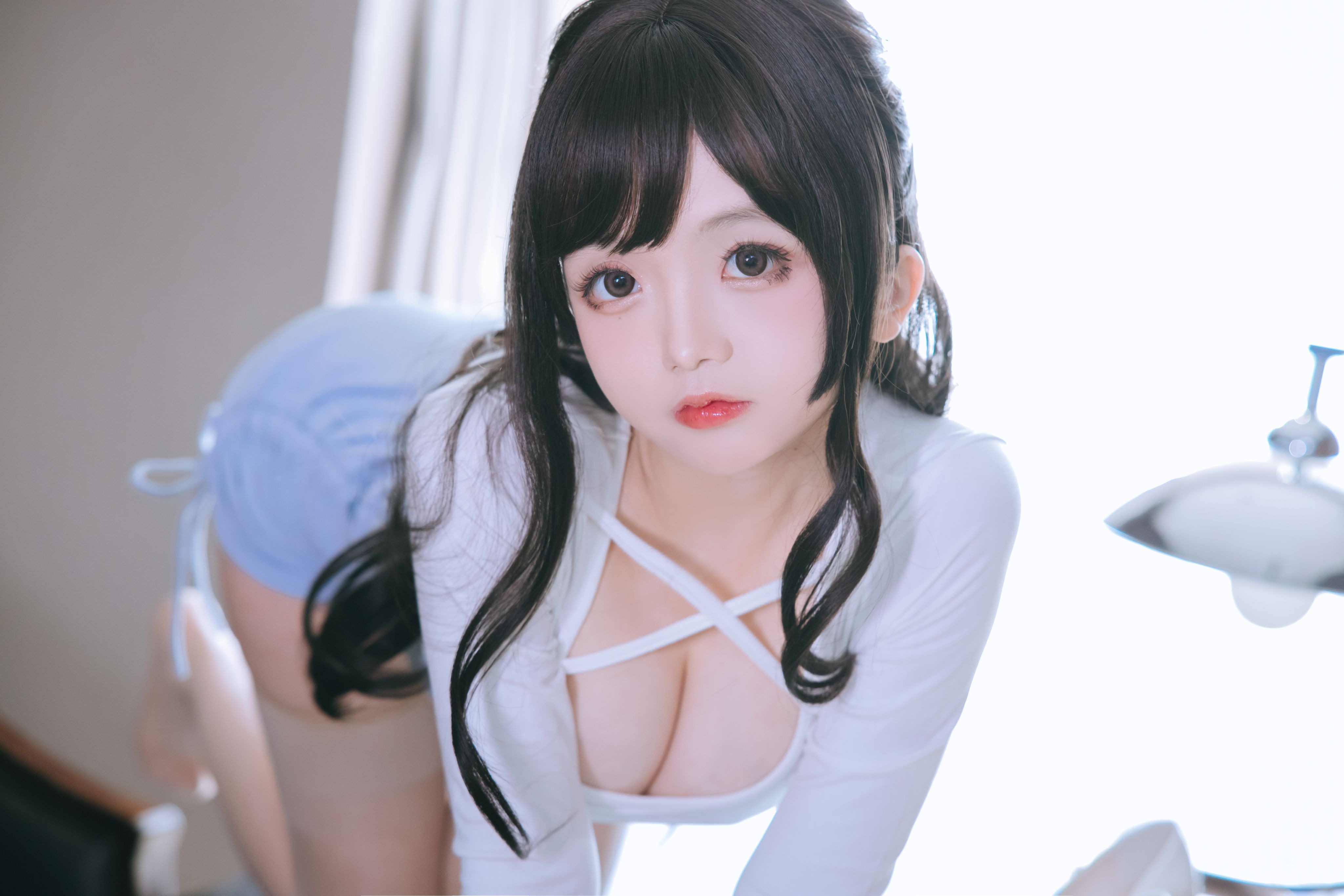 日奈娇 私人秘书 [110P-1.43GB] 105