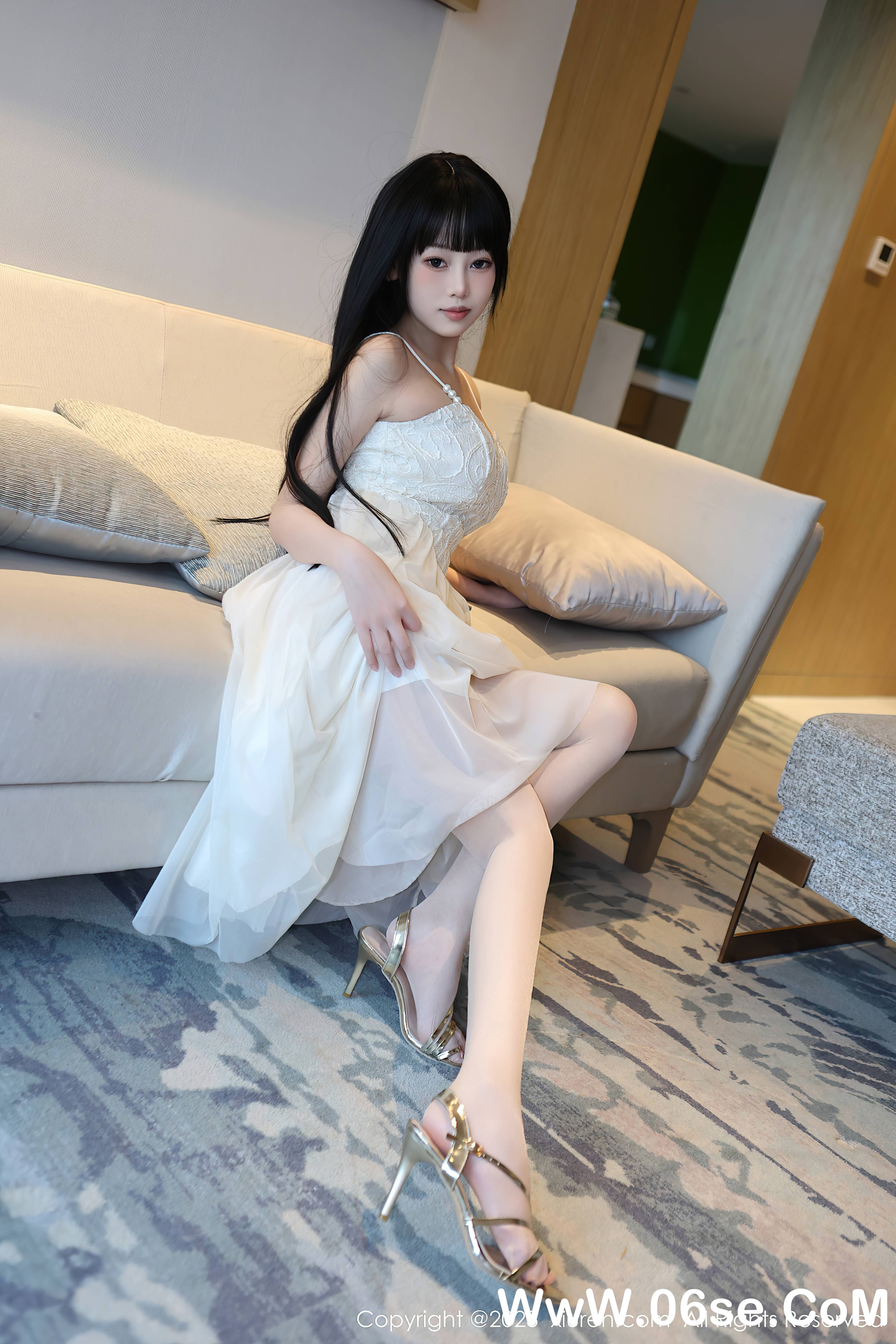 图片[17]-[XiuRen秀人网] 2023.05.31 NO.6828 早川京子-六色网