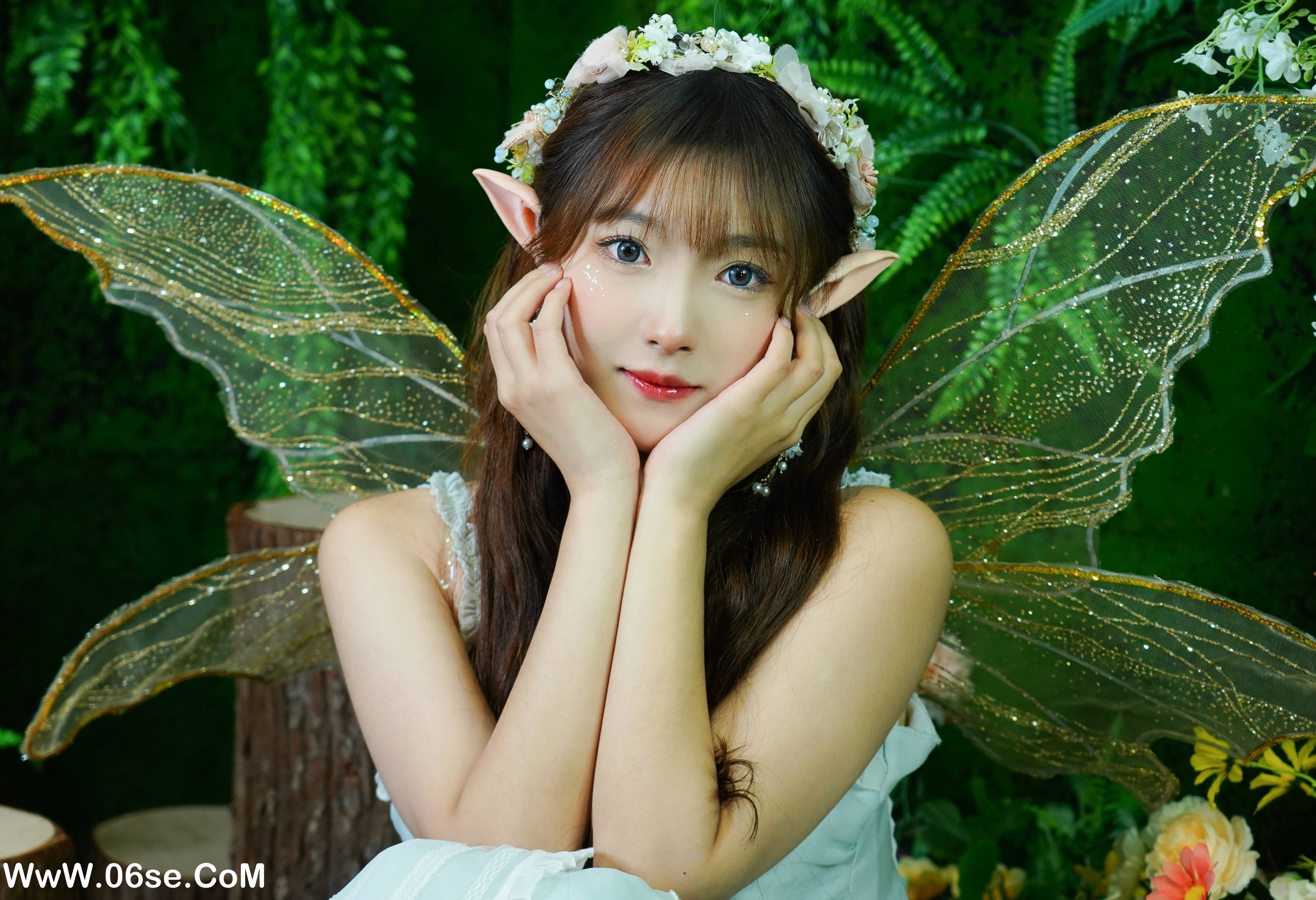 图片[17]-[YITUYU艺图语]2022.12.29 精灵女孩 -炸鸡冰可乐-[28+1P／340MB]-六色网