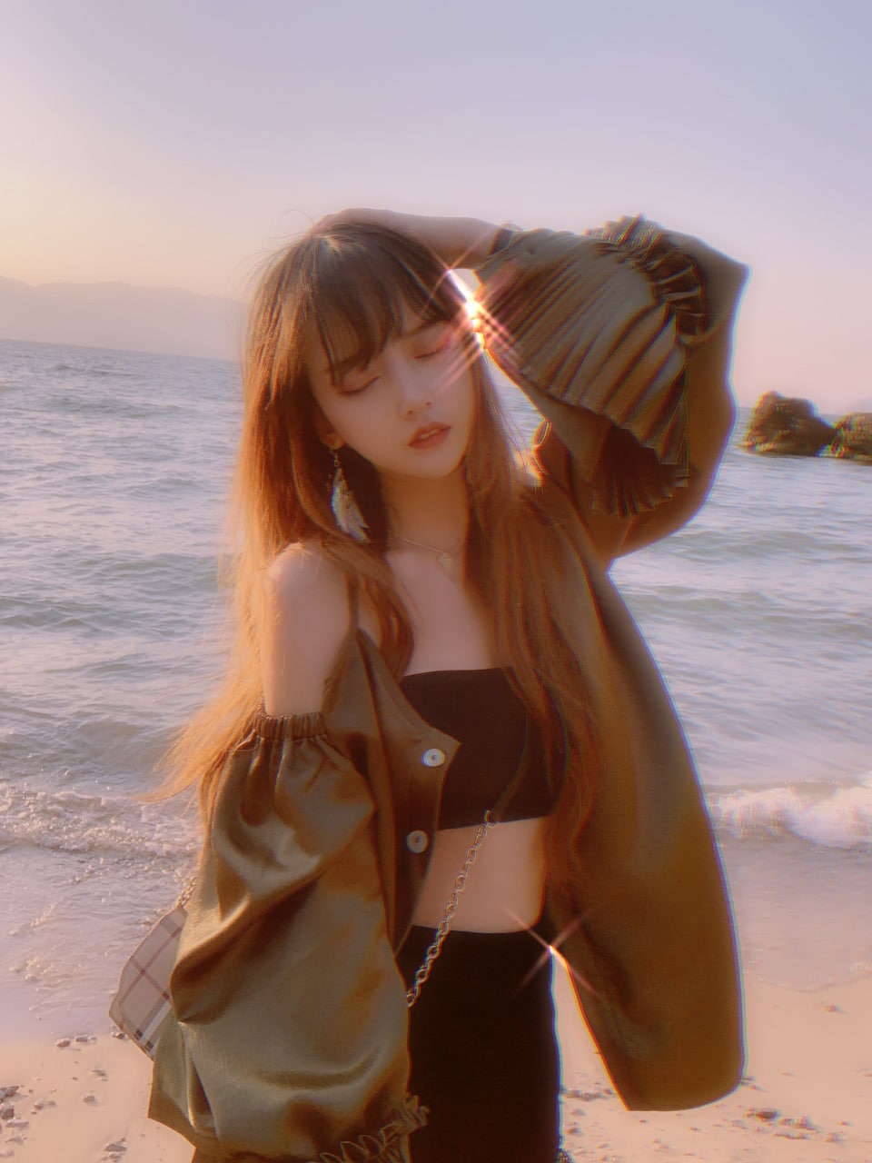 过期米线线喵-这只是米线日常2[78P] 61