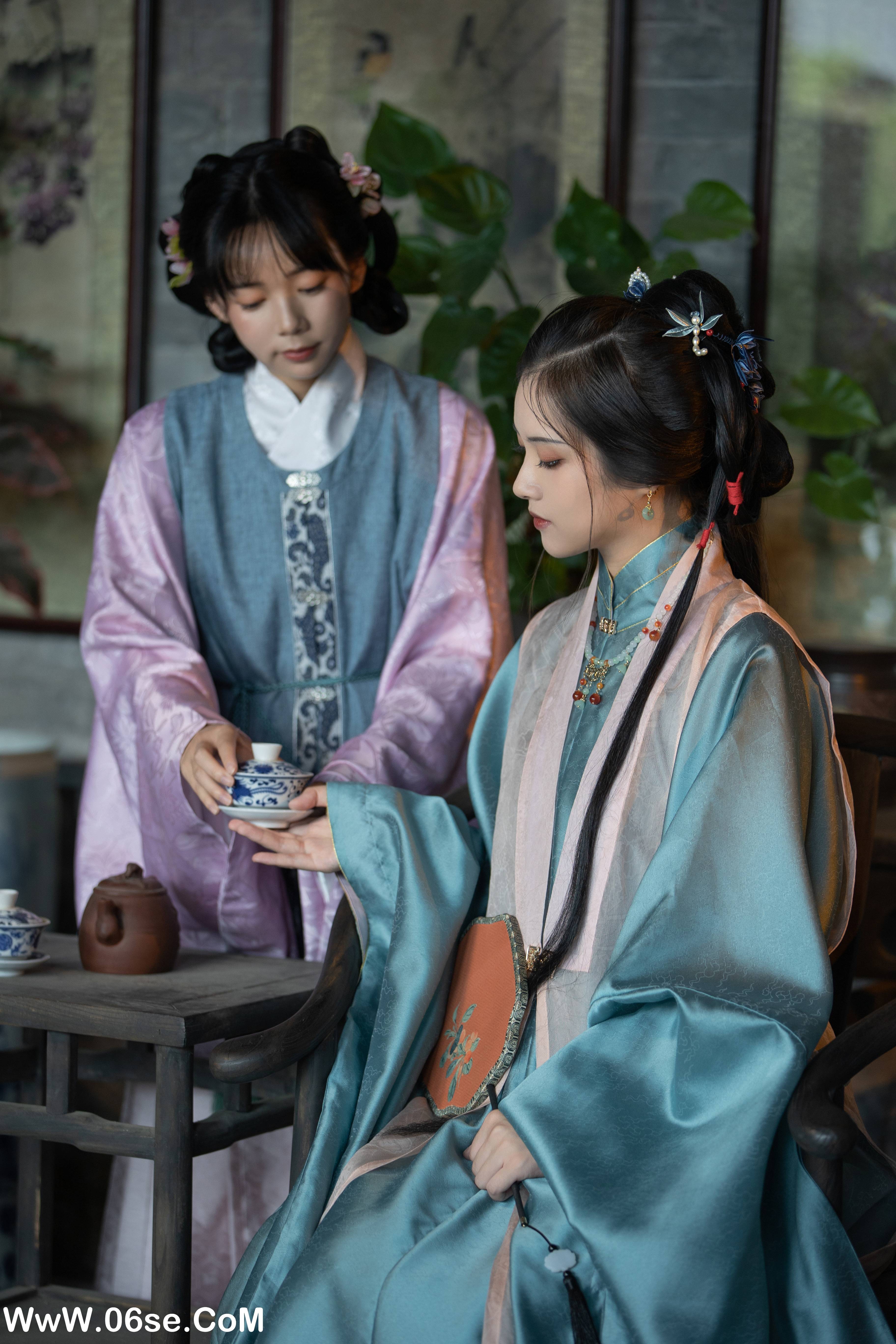 图片[6]-[YITUYU艺图语]2022.12.24 南州春色 三也酱酱[33+1P／347MB]-六色网