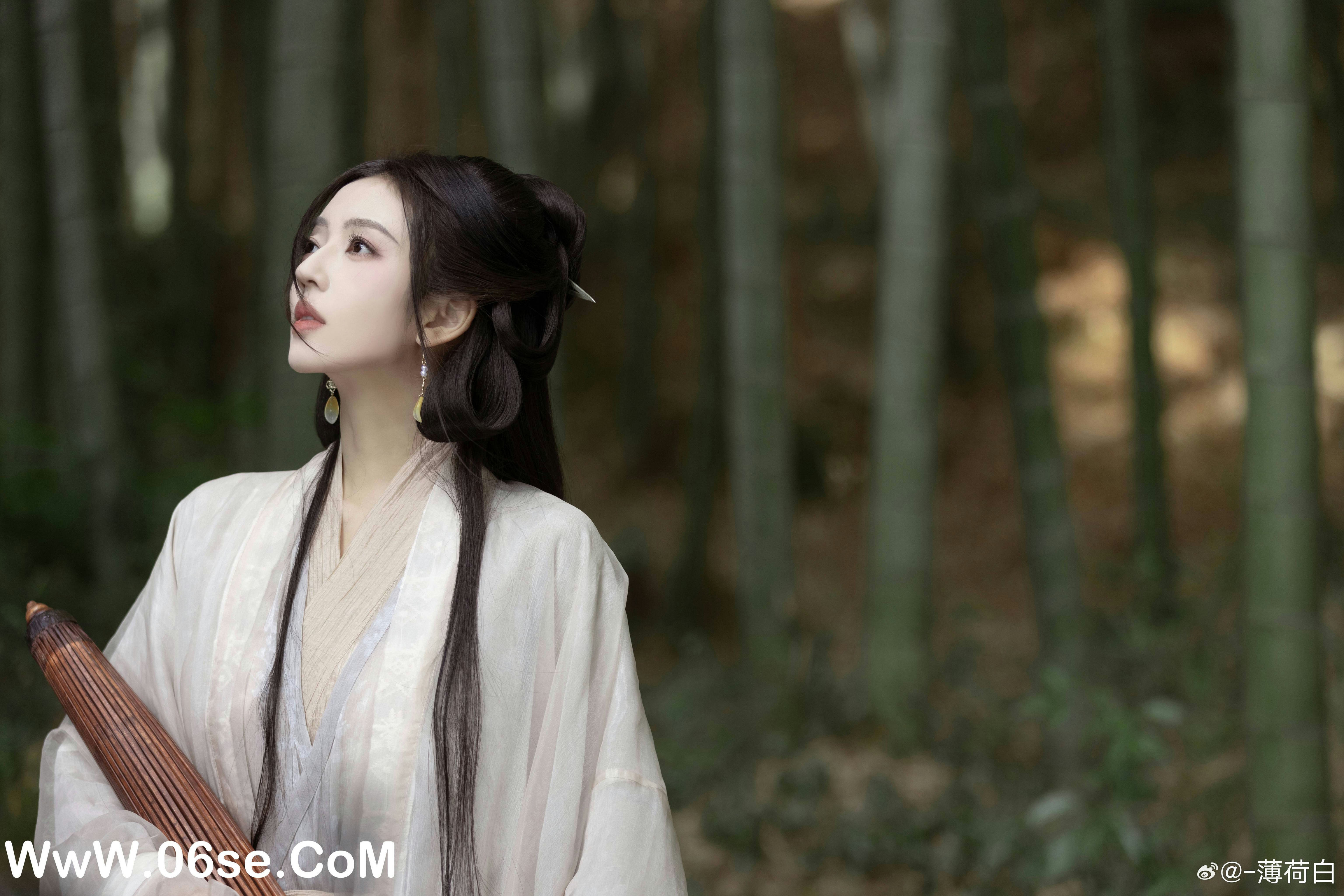 图片[6]-102 迷失幻境系列 – 第102期（惊鸿醉） [48P-394.50 MB]-六色网