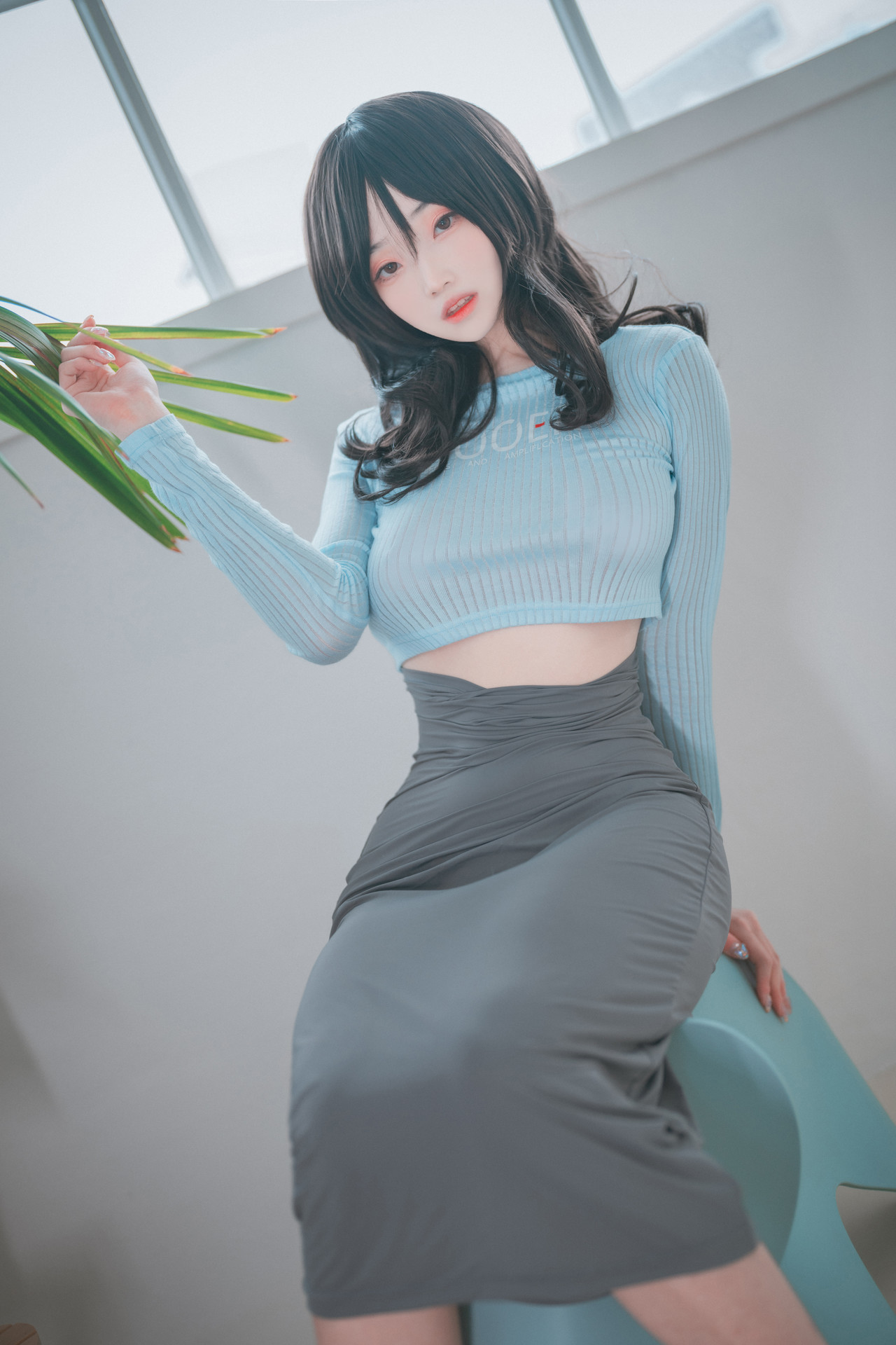 Bambi 밤비, [DJAWA] iila illa - Set.02 32