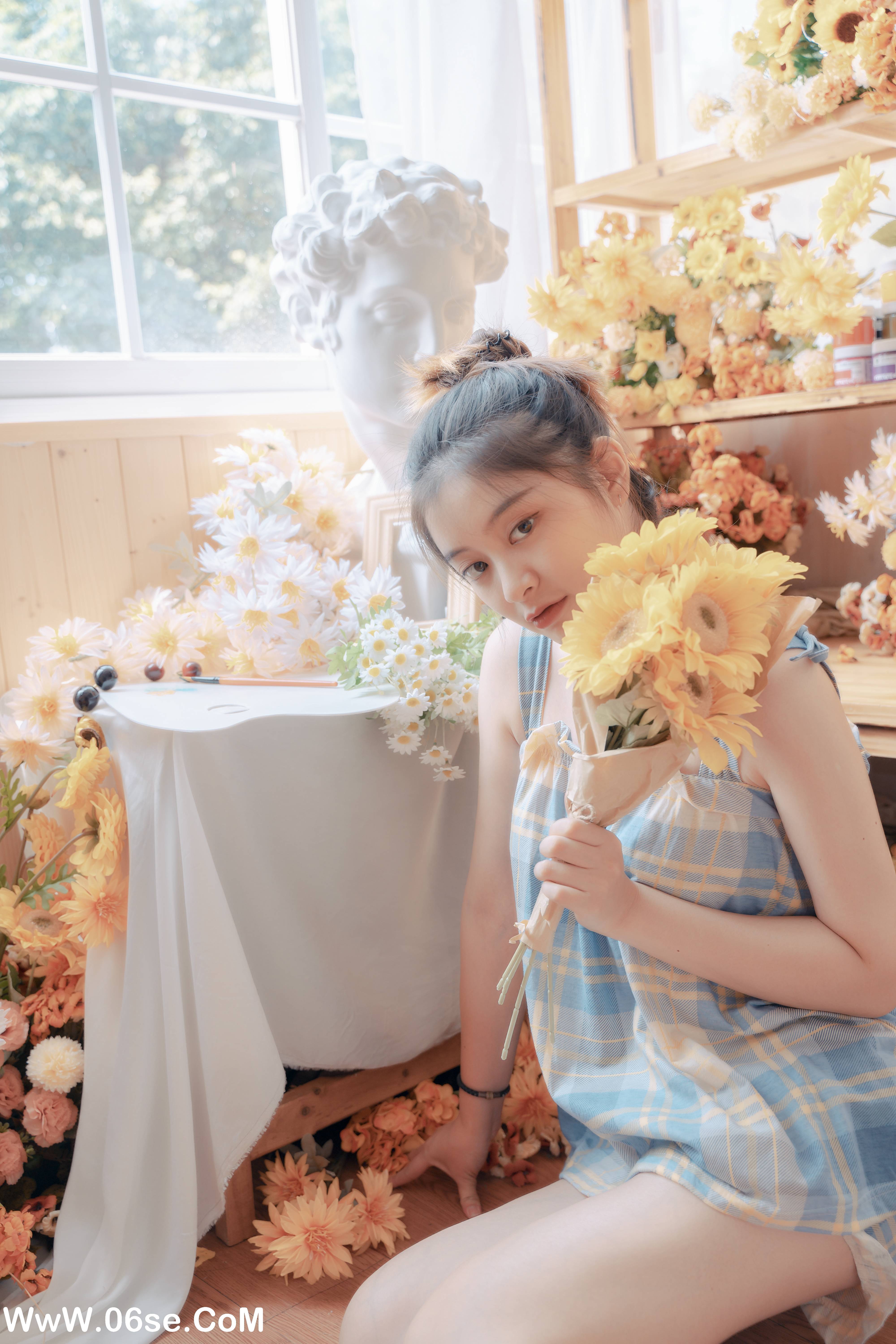 图片[13]-[YITUYU艺图语]2022.01.18 画间少女 布偶[+1P／MB]-六色网