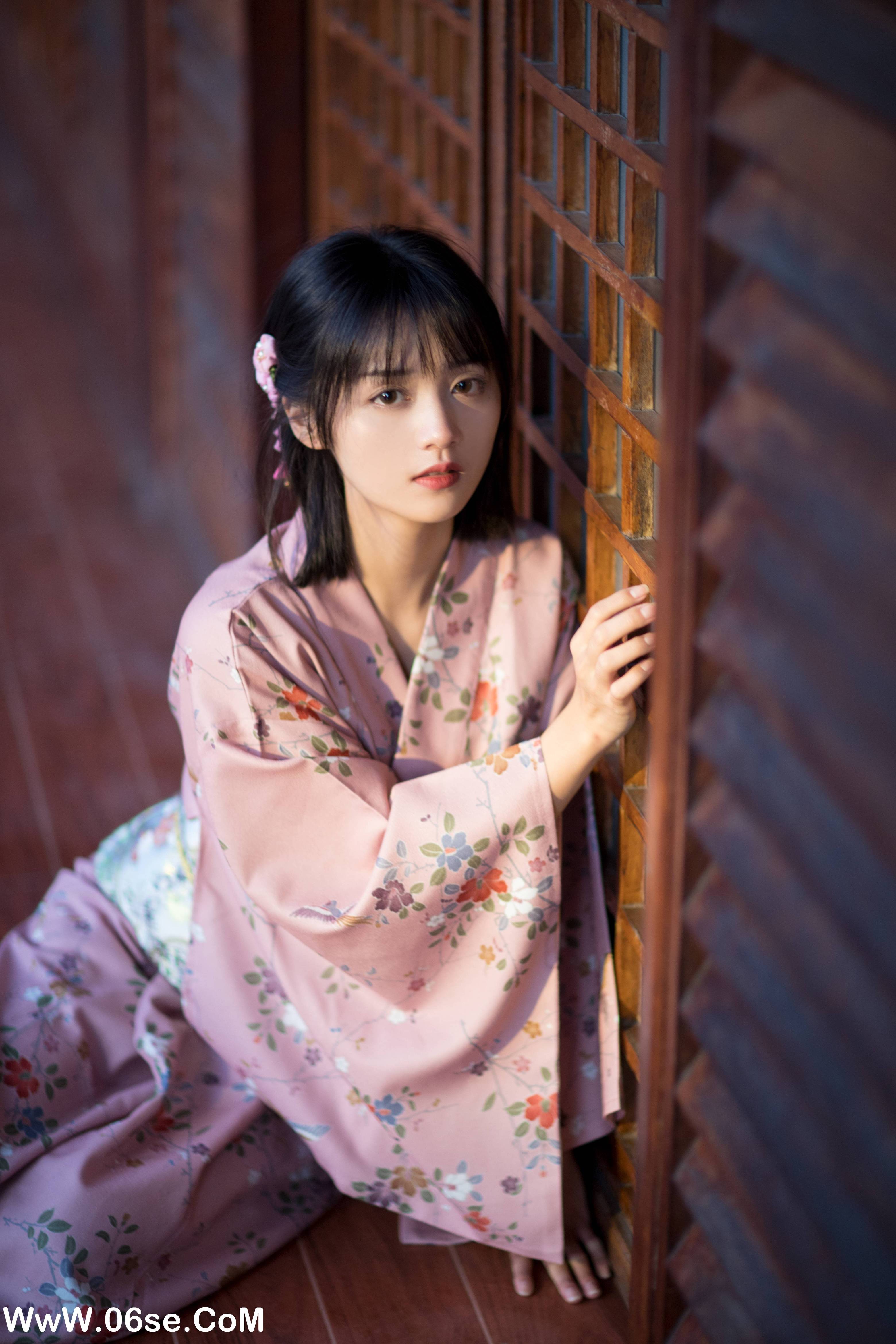 图片[3]-[YITUYU艺图语]2022.01.21 念念 雨文[24+1P／359MB]-六色网