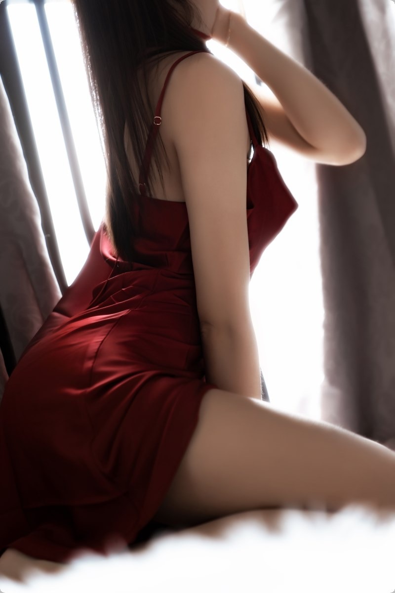 [Cos]桜桃喵 - 千丝万缕红[69P] 9