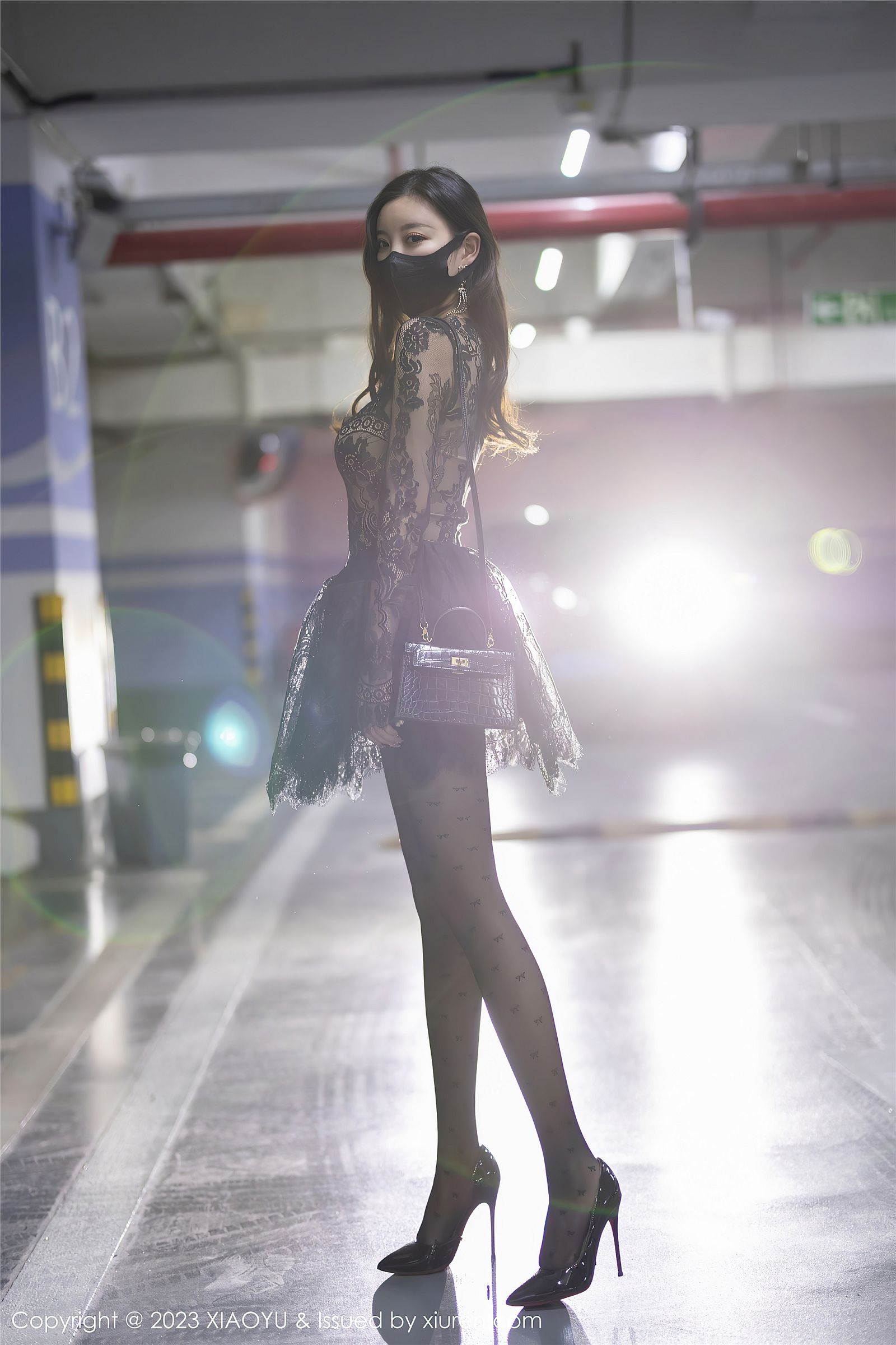 图片[63]-[XIAOYU画语界] 2023.03.17 NO.988 杨晨晨Yome-六色网